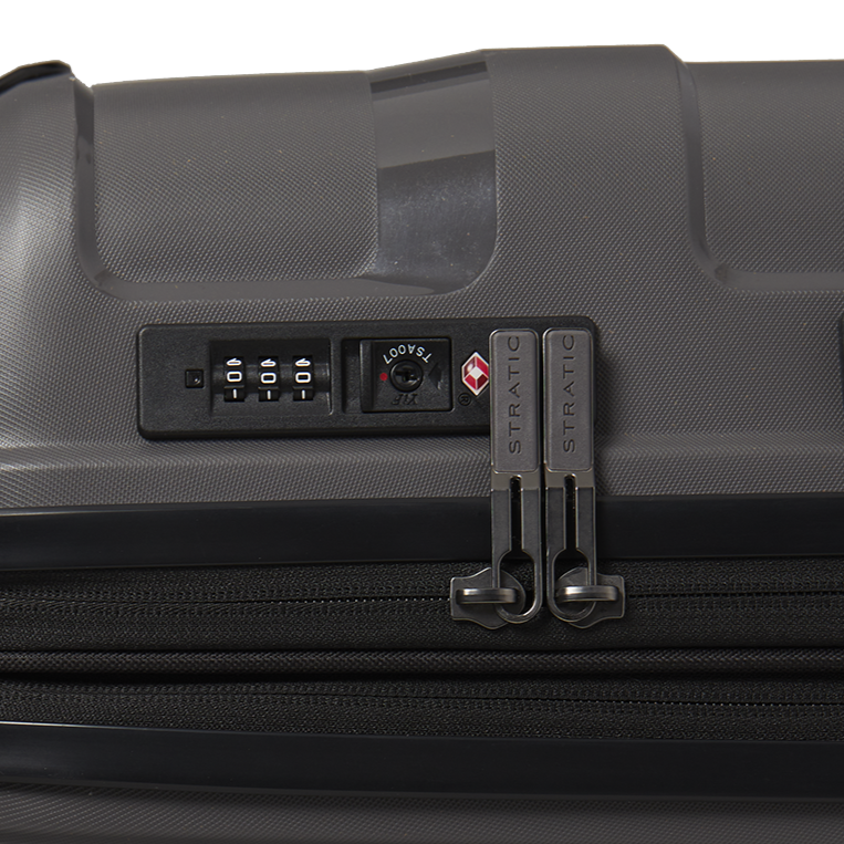 Stratic Ersatz Reißverschluss-Zieher 22-60-901004-00001