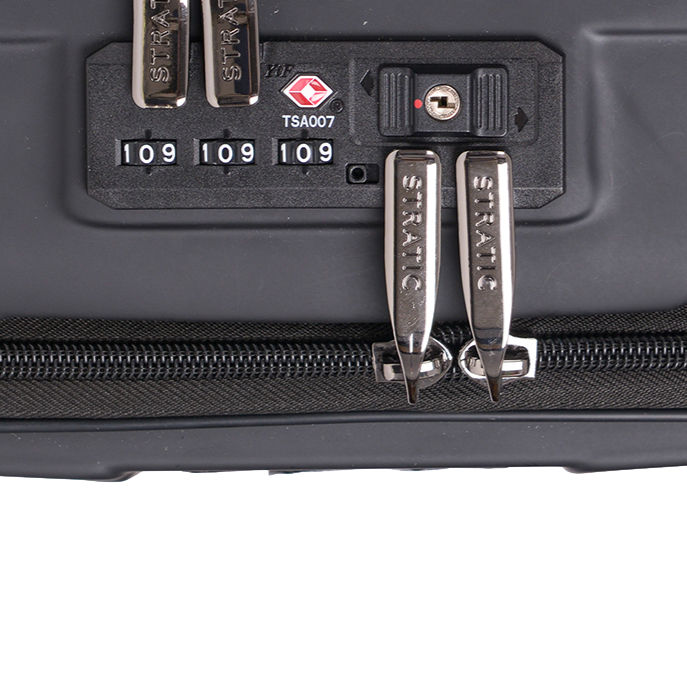 Stratic Ersatz-Fronttasche Reißverschluss-Zieher 22-11-901004-00004