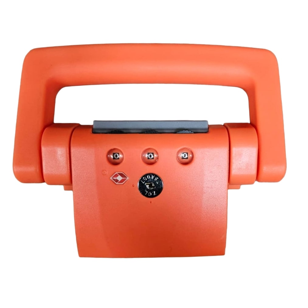 Stratic Ersatzschloss 22-64-901003-S00006-3-S00021