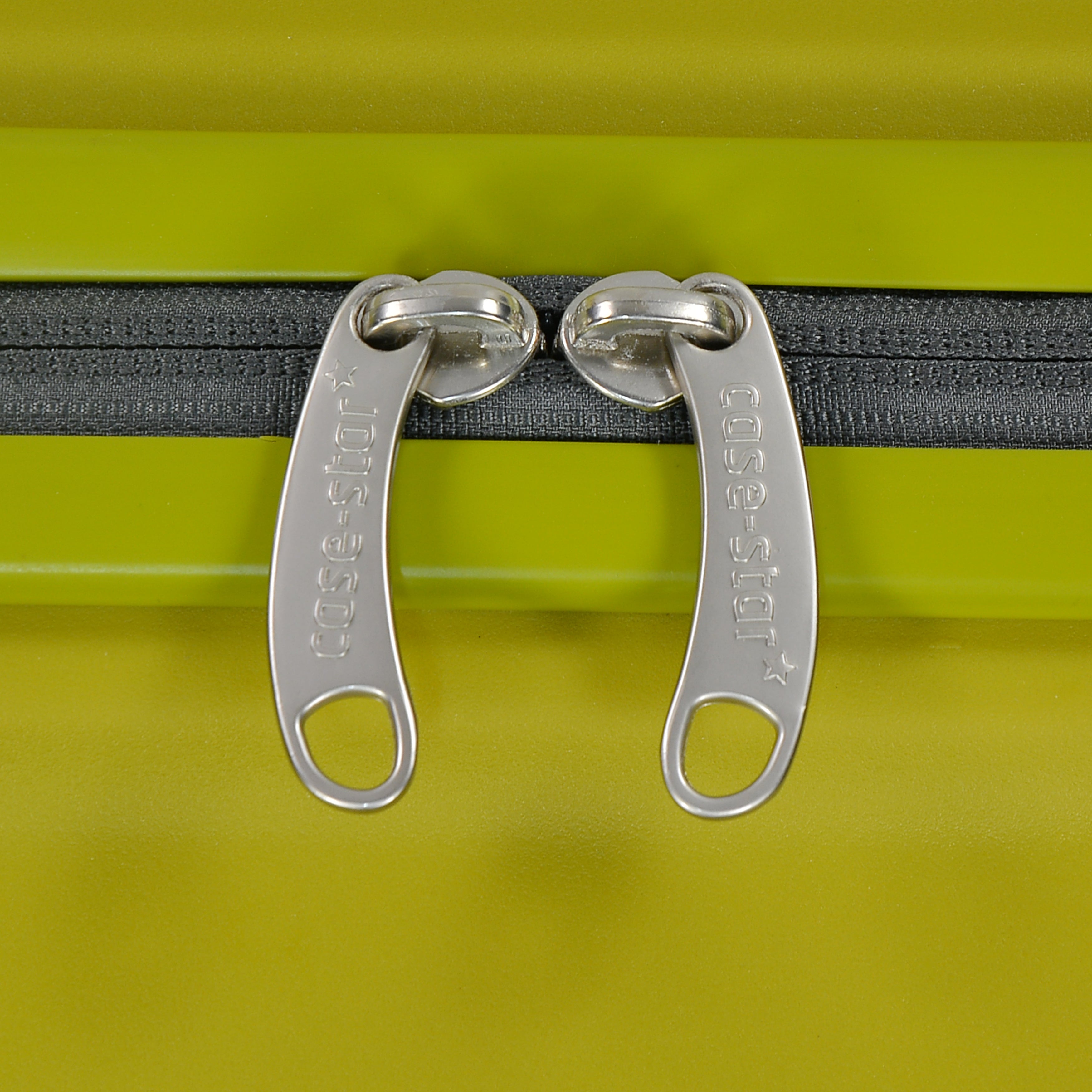 Case-Star Ersatz Reißverschluss-Zieher 557M#823340201P-202P