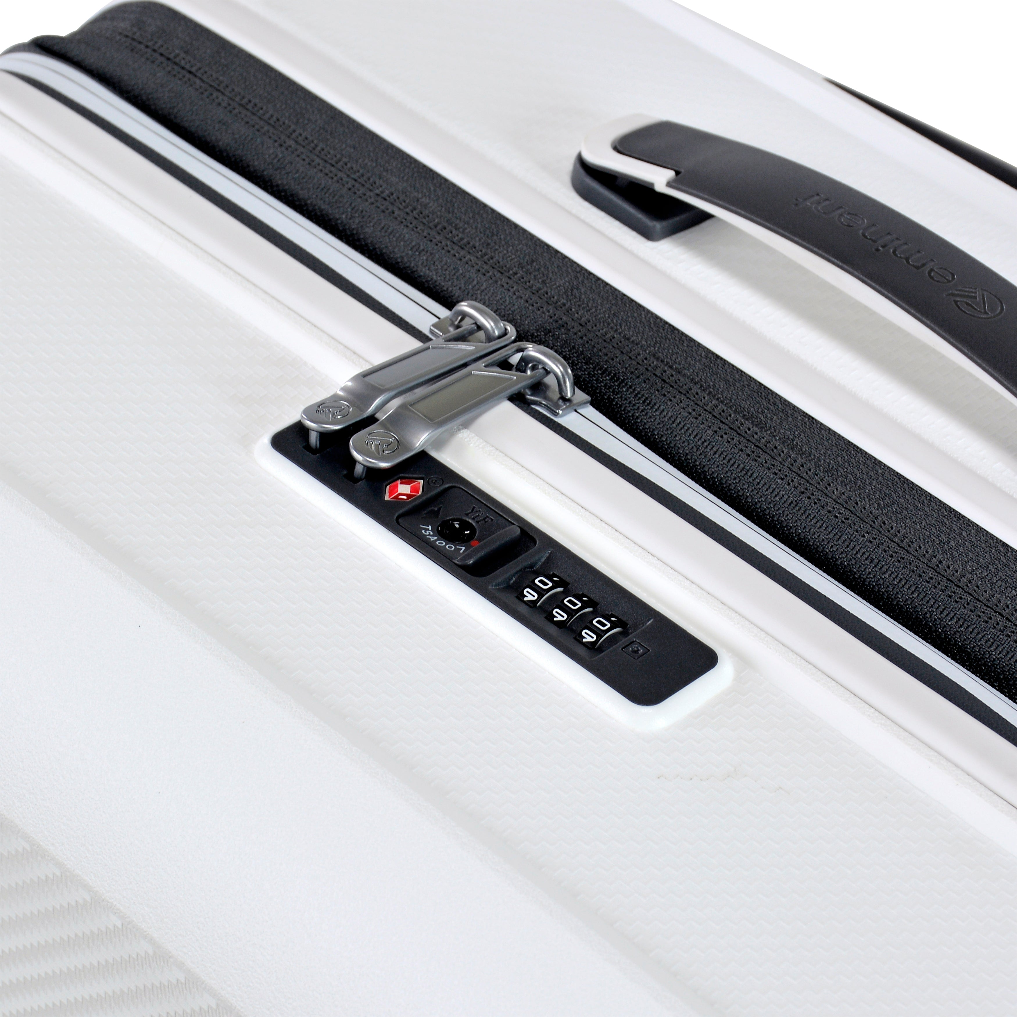 Eminent Ersatzschloss 522L#312200132P