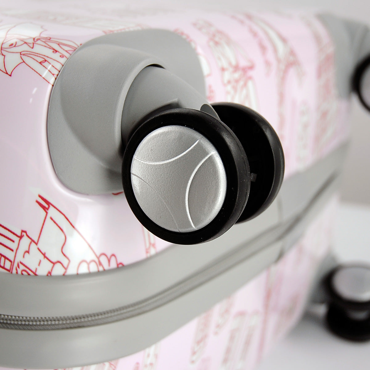 Eminent Ersatz Rolle 531#251108042P-41P