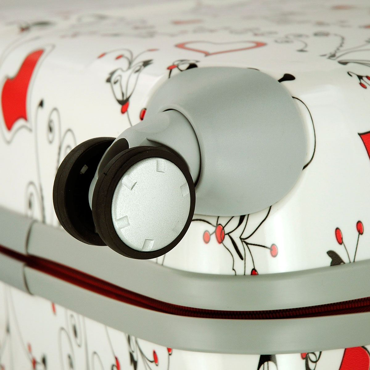 Eminent Ersatz Rolle 531#251909022P-21P