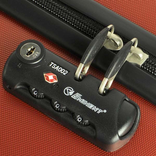 Eminent Replacement Lock 522L#301100109P