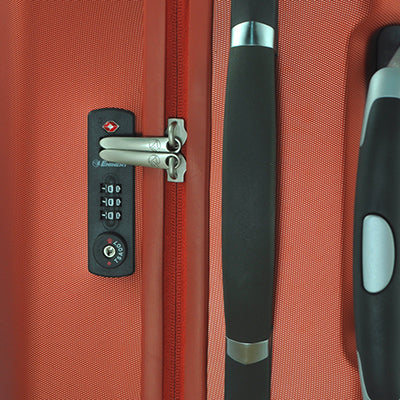 Eminent Ersatzschloss 522L#303100501P