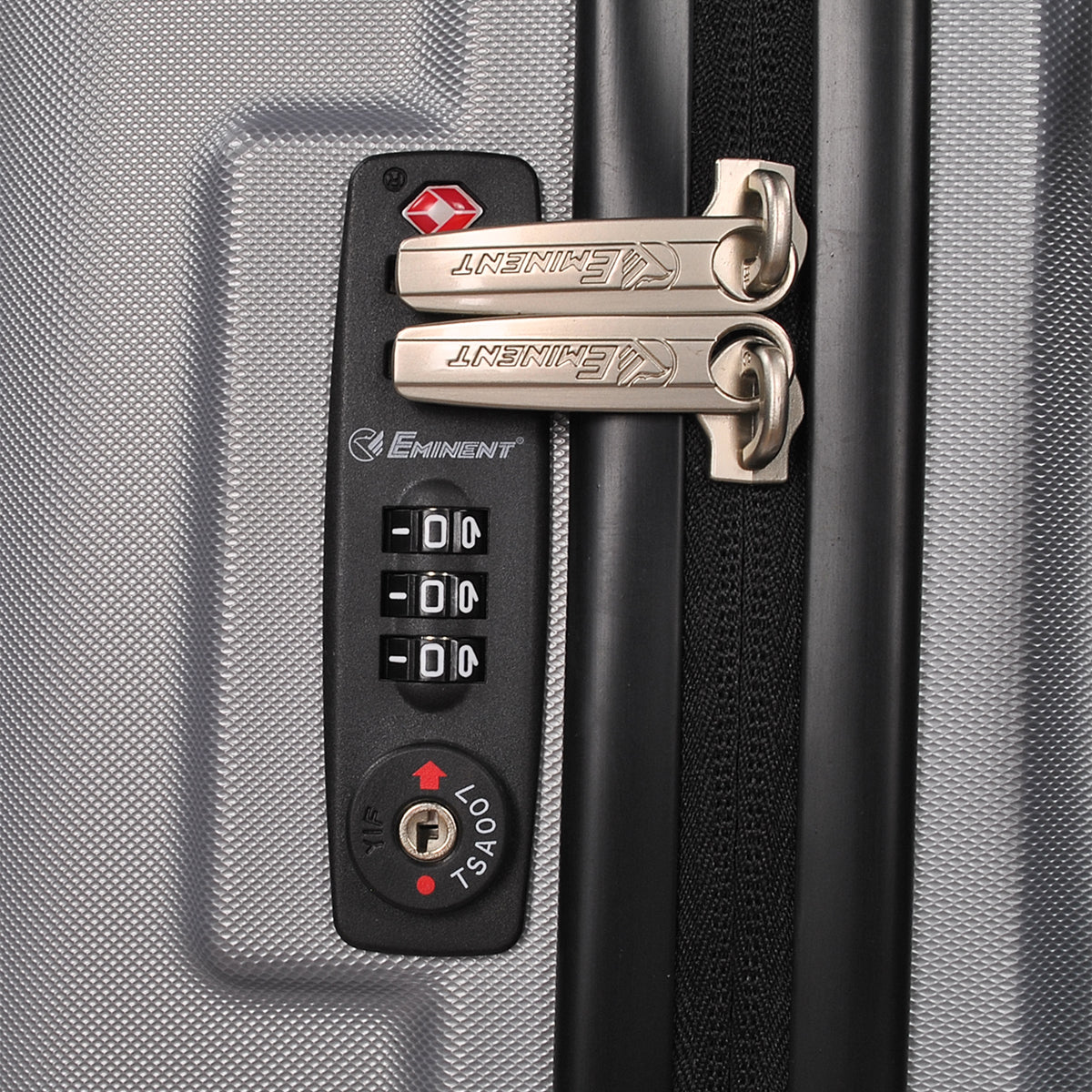 Eminent Ersatzschloss 522L#303700108P