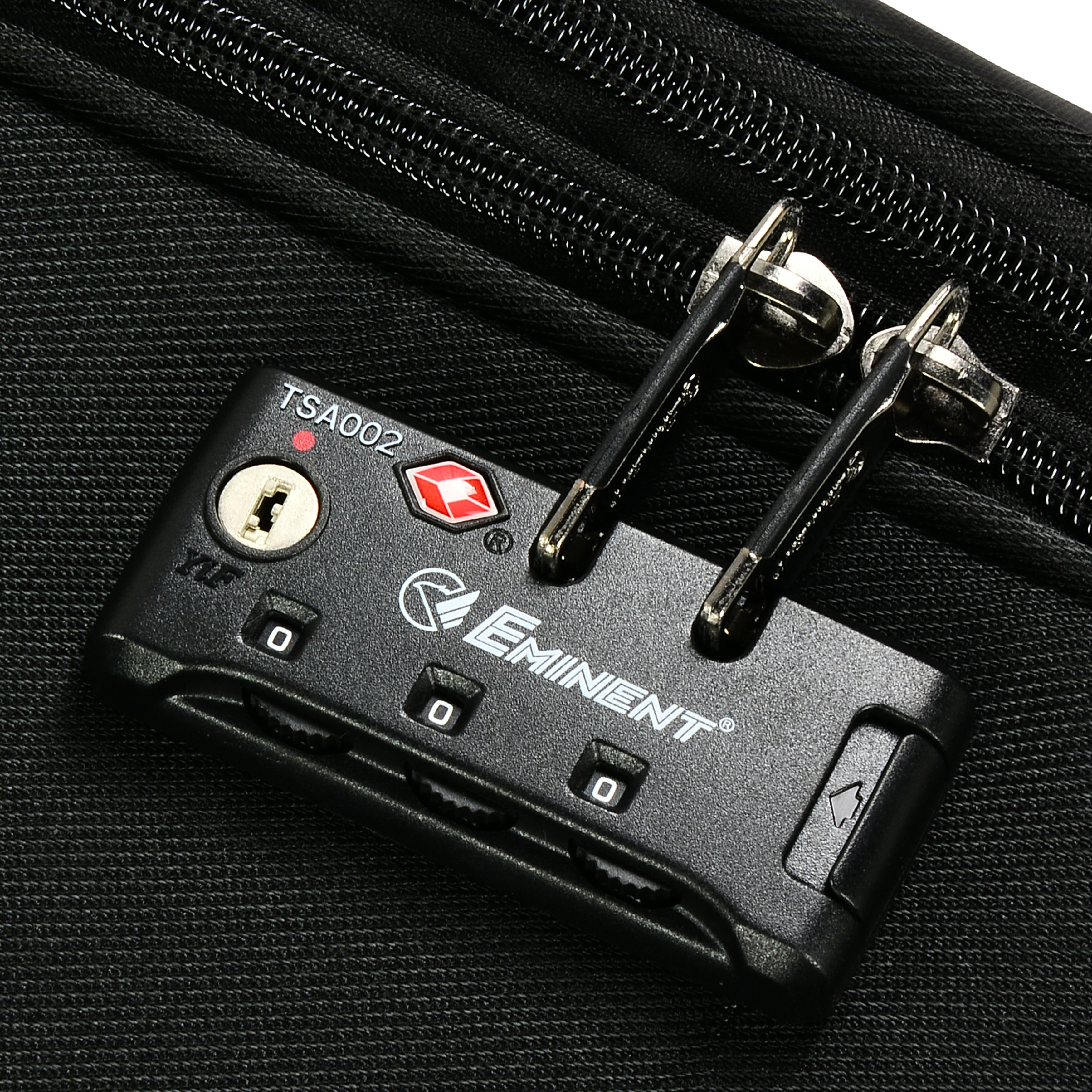 Eminent Ersatzschloss 522L#305300102P