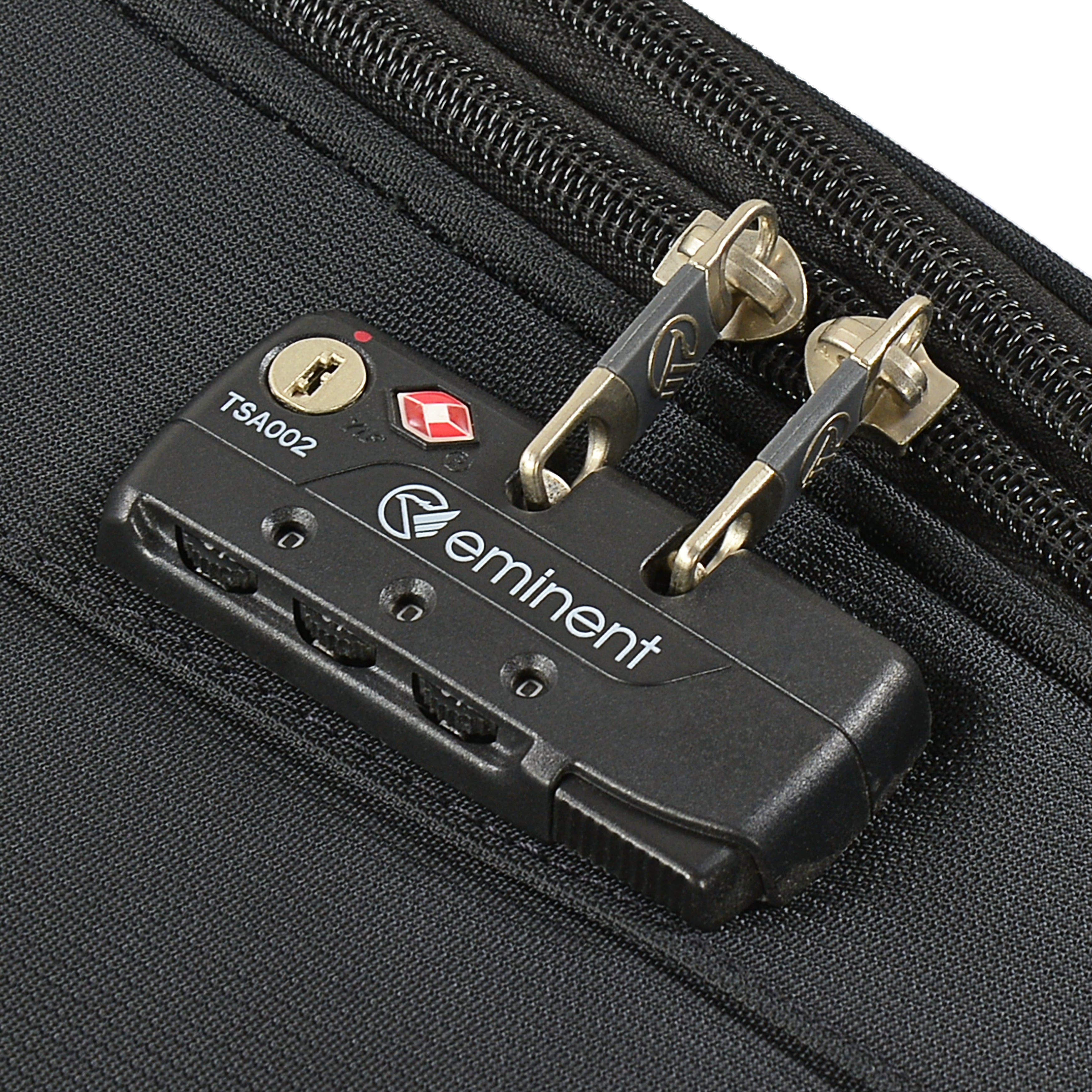 Eminent Ersatzschloss 522L#306000109P