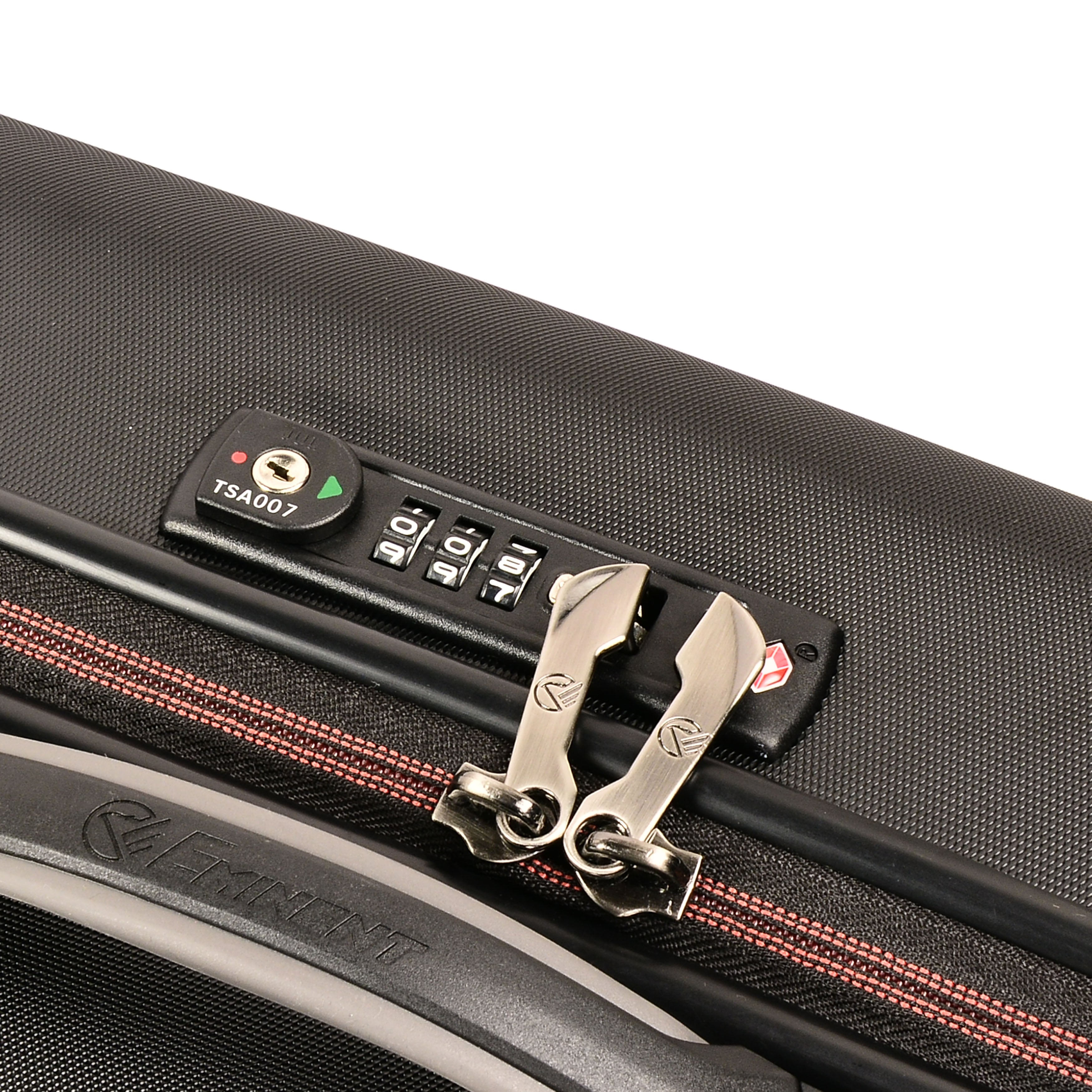 Eminent Ersatz Reißverschluss-Zieher 557M#819940501P-502P