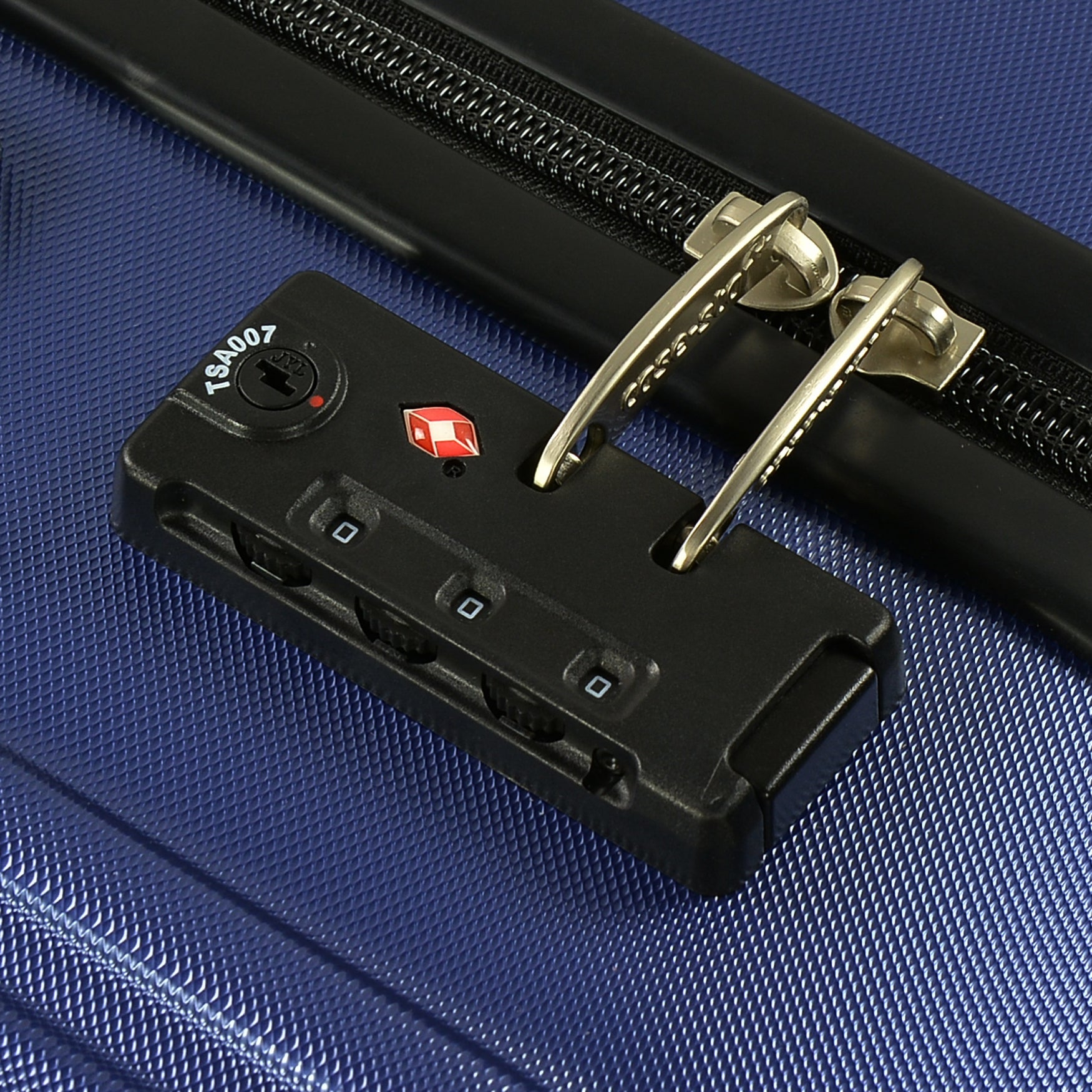 Case-Star Ersatzschloss 522L#309900105P