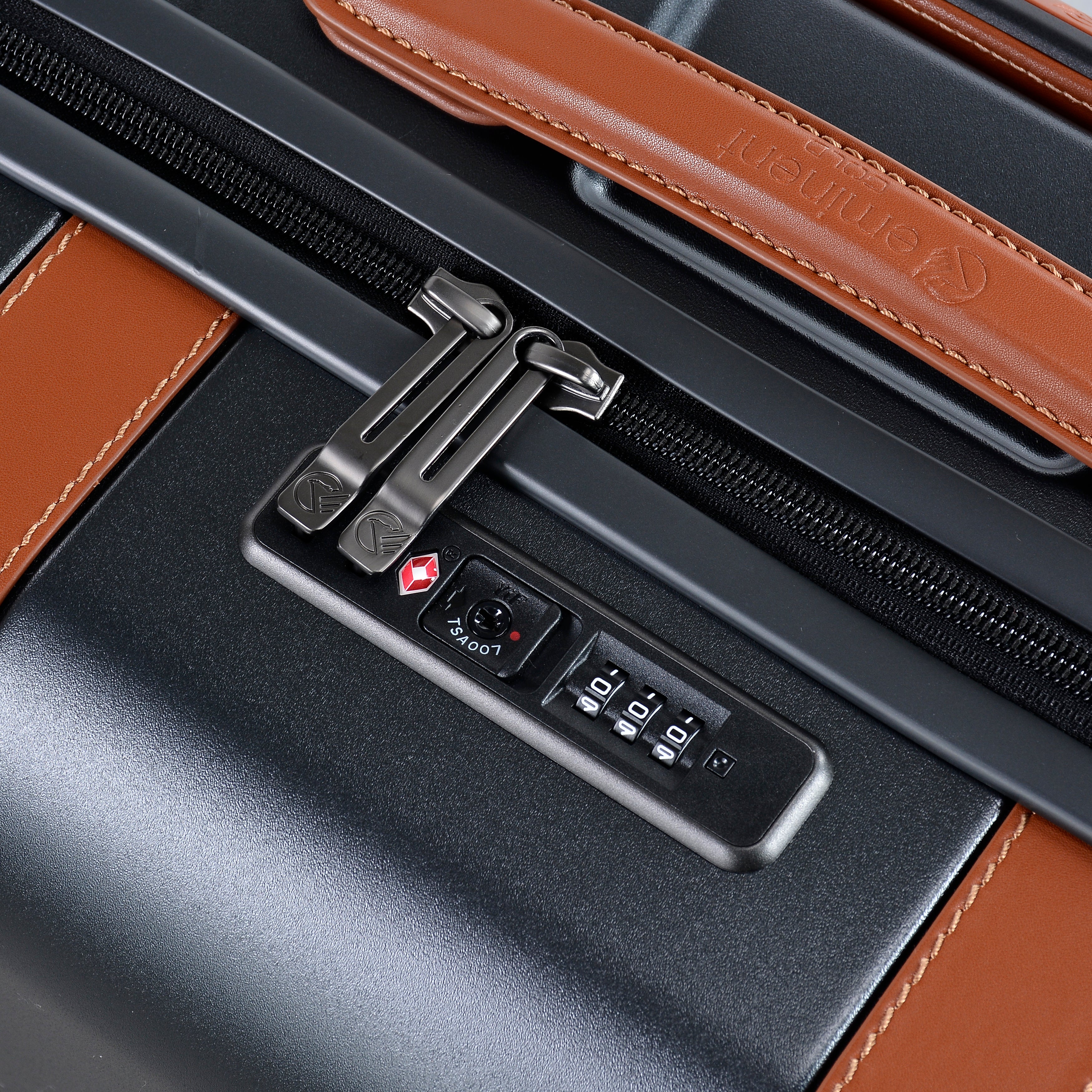 Eminent Ersatzschloss 522L#312200107P