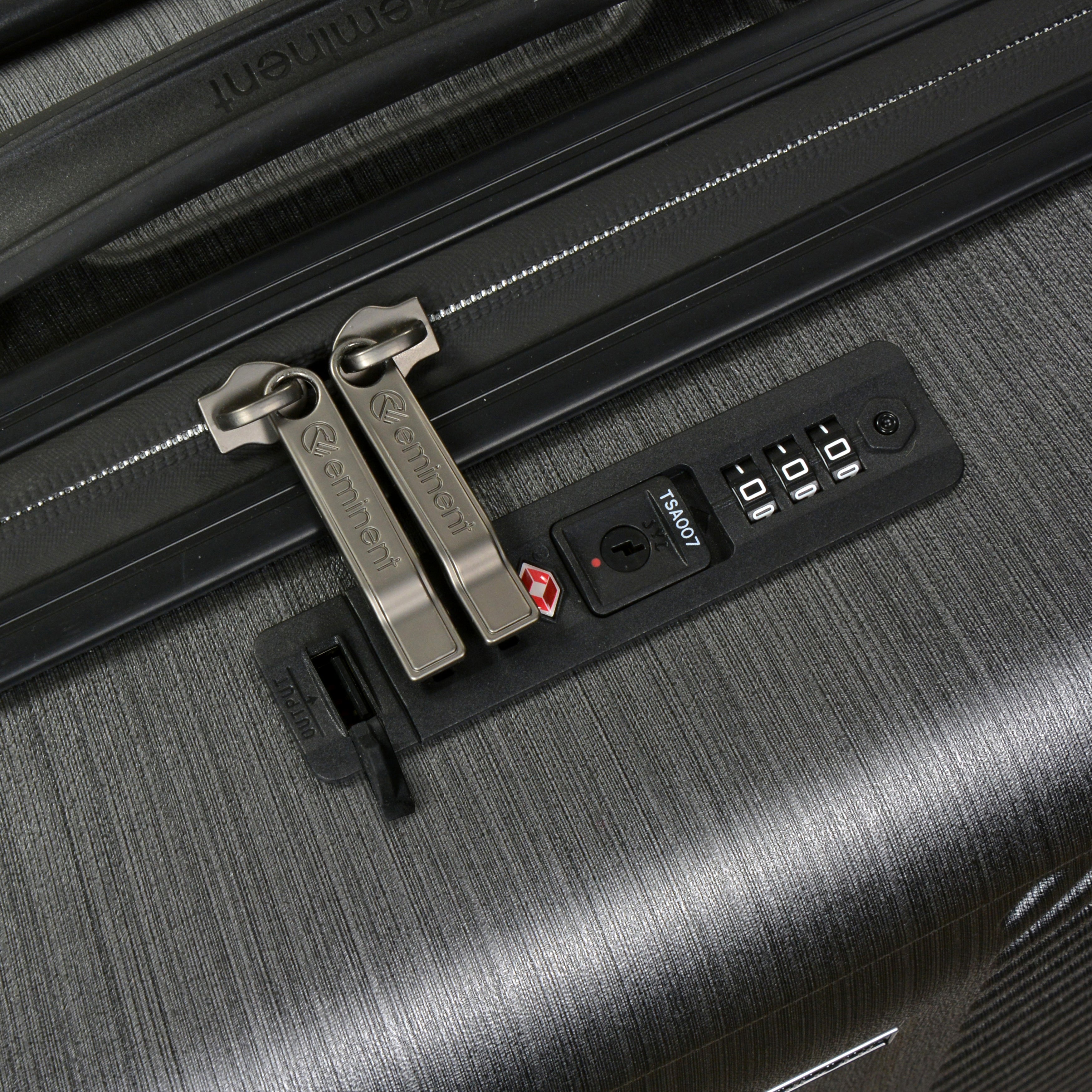 Eminent Ersatzschloss 522L#312400101P