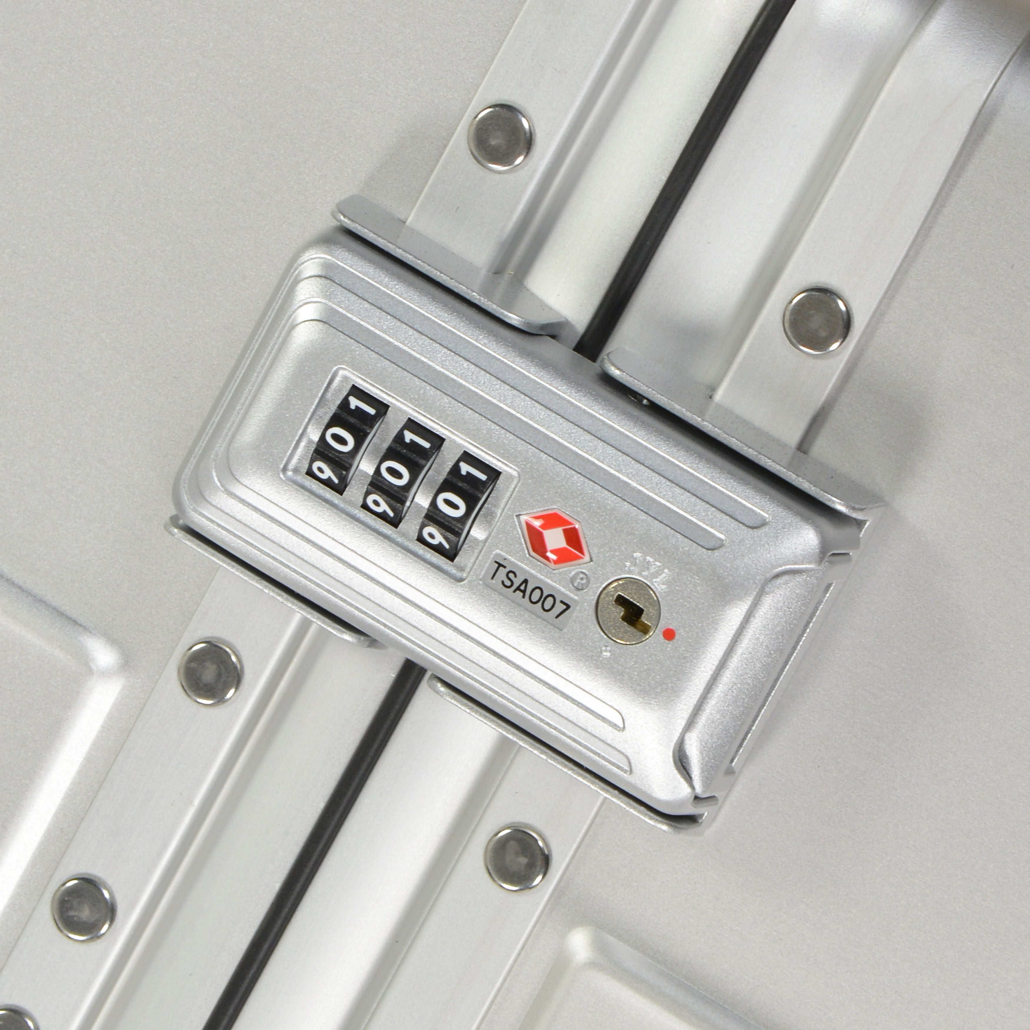 Eminent Ersatzschloss 522L#314000101P-4100101P