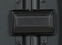 Eminent Ersatzschloss 522L#314000102P-4100102P