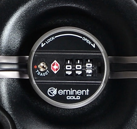 Eminent Ersatzschloss 522L#309200122P-9200123P