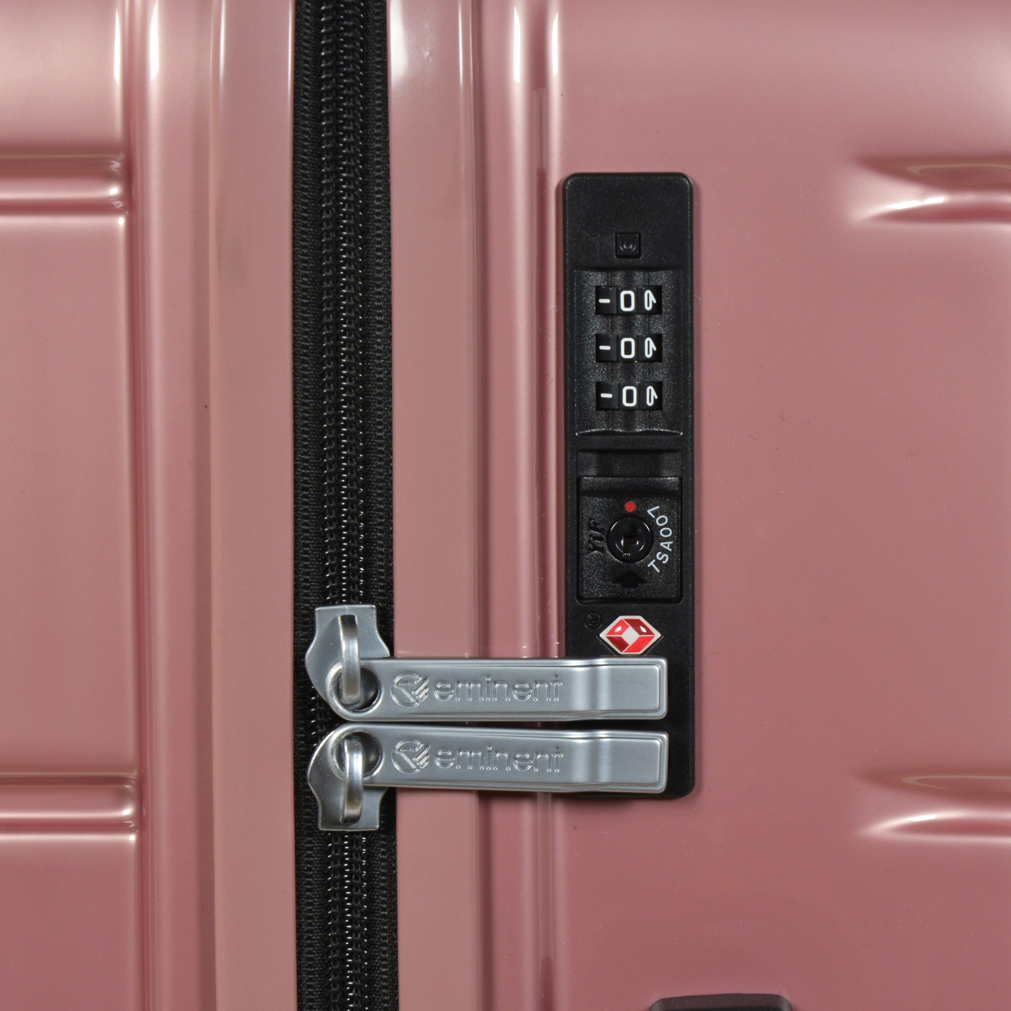 Eminent Ersatzschloss 522L#311800102P