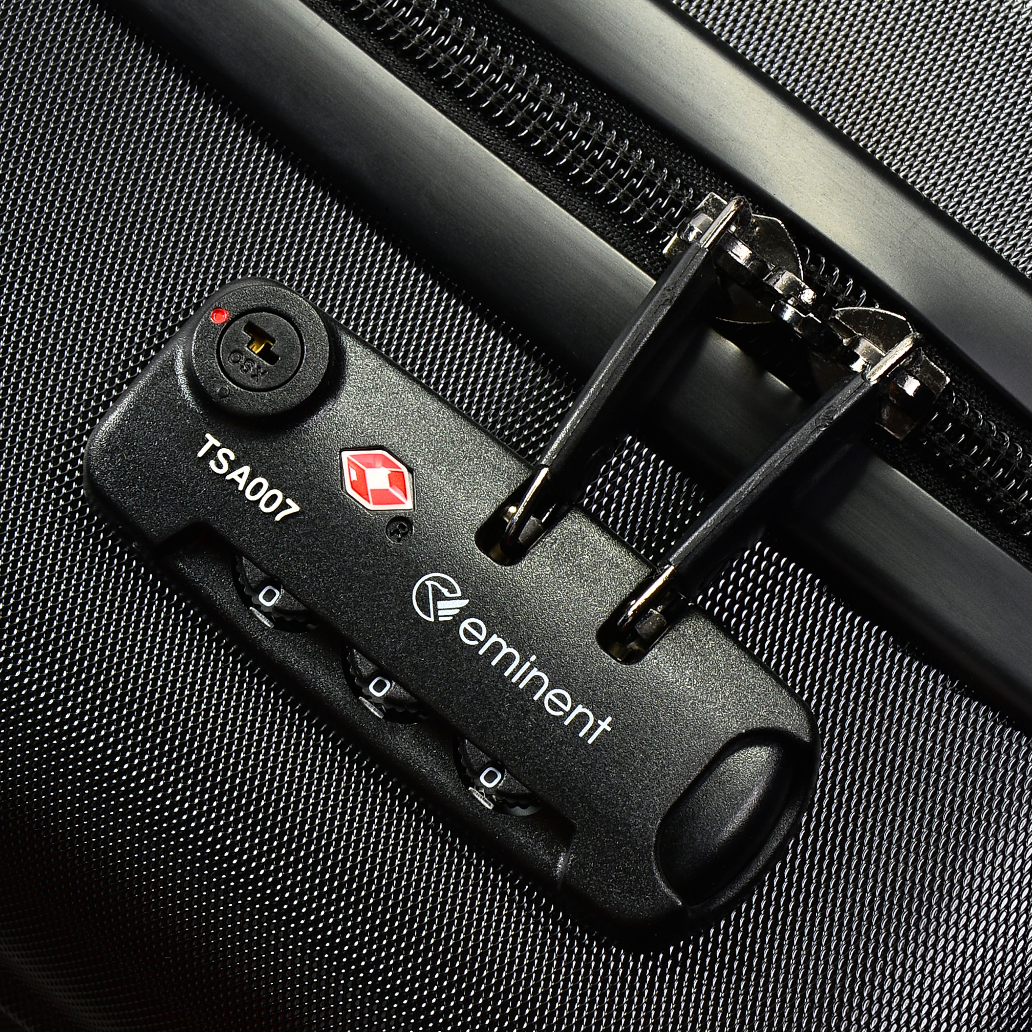 Eminent Ersatzschloss 522L#304100122P