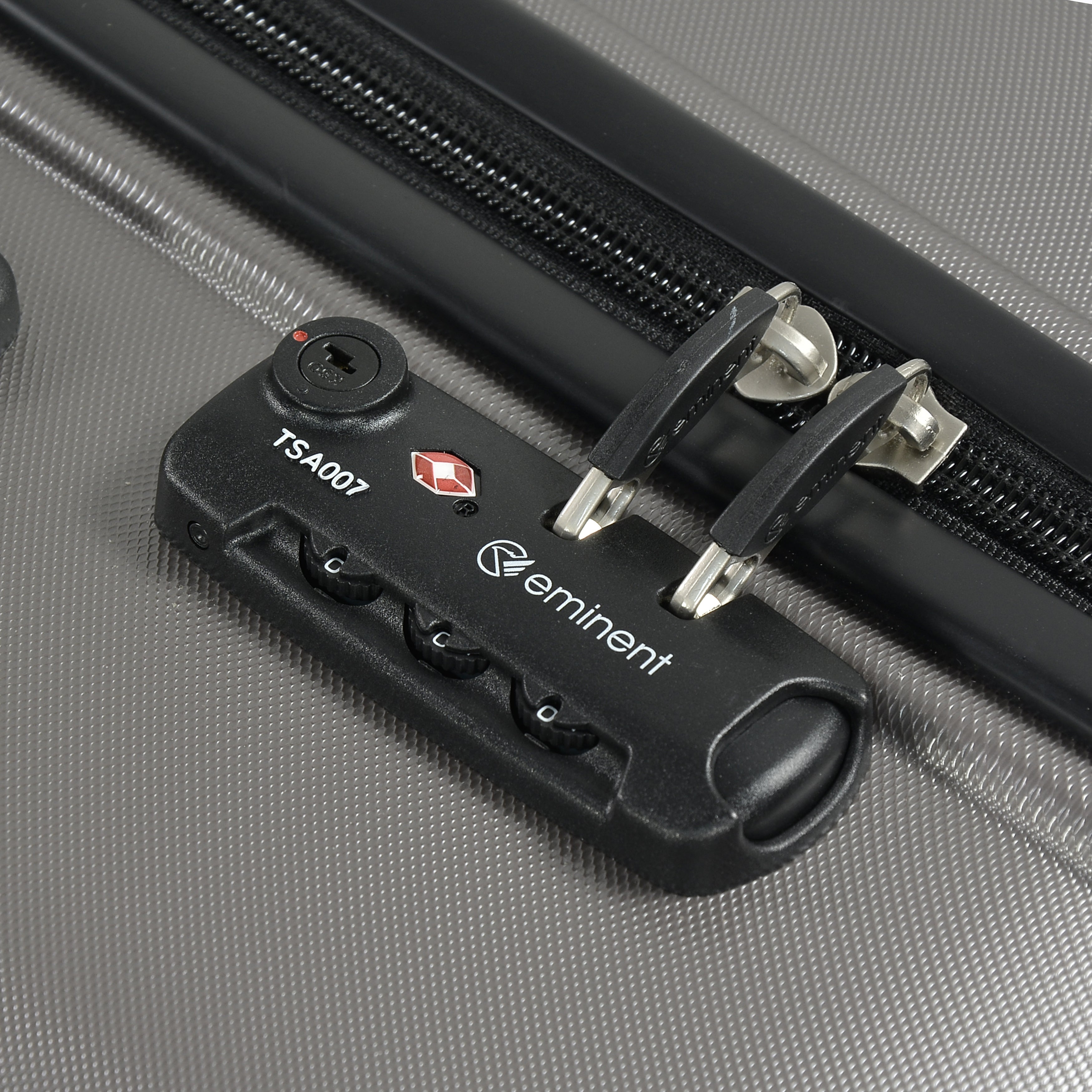 Eminent Ersatzschloss 522L#304100120P