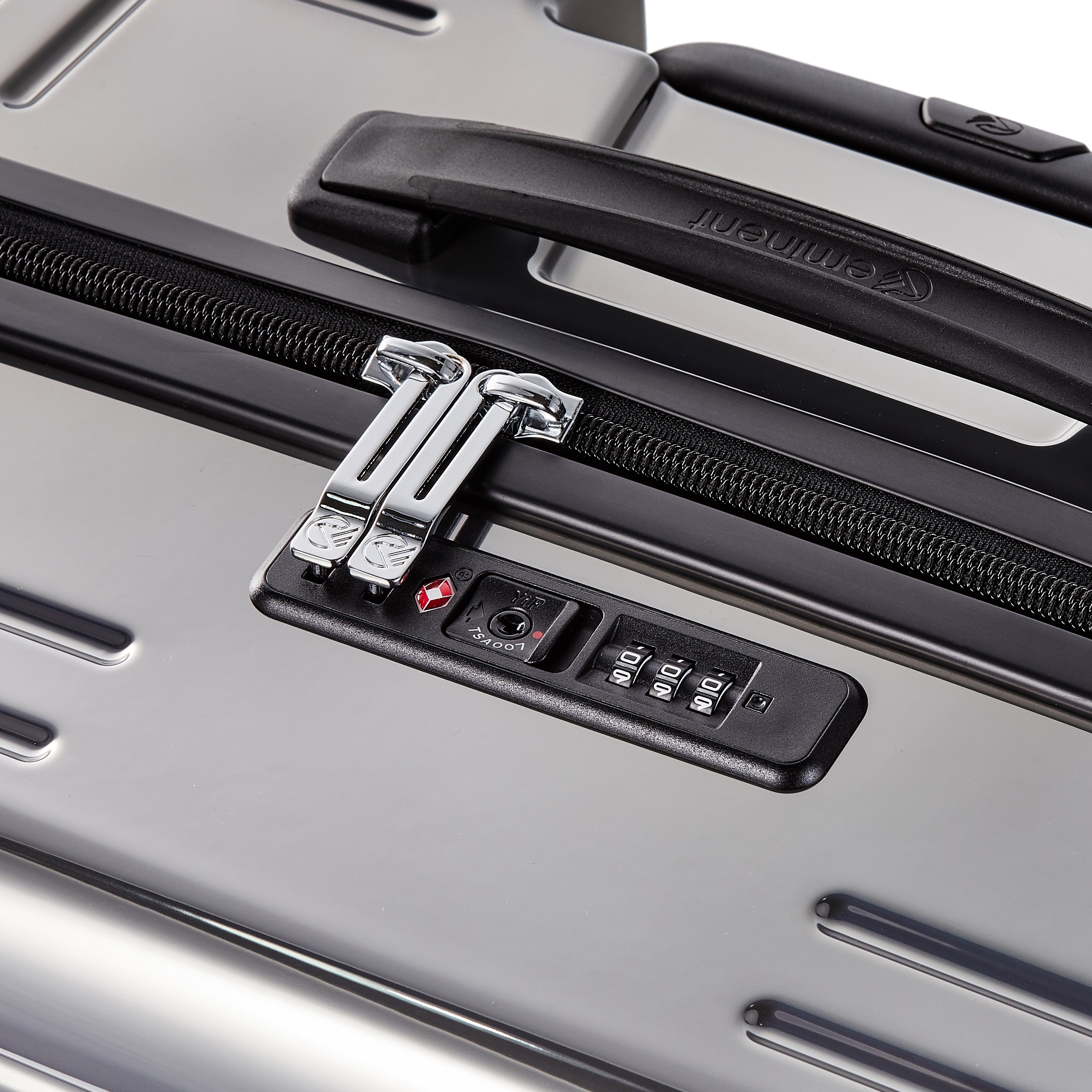 Eminent Ersatzschloss 522L#312200108P