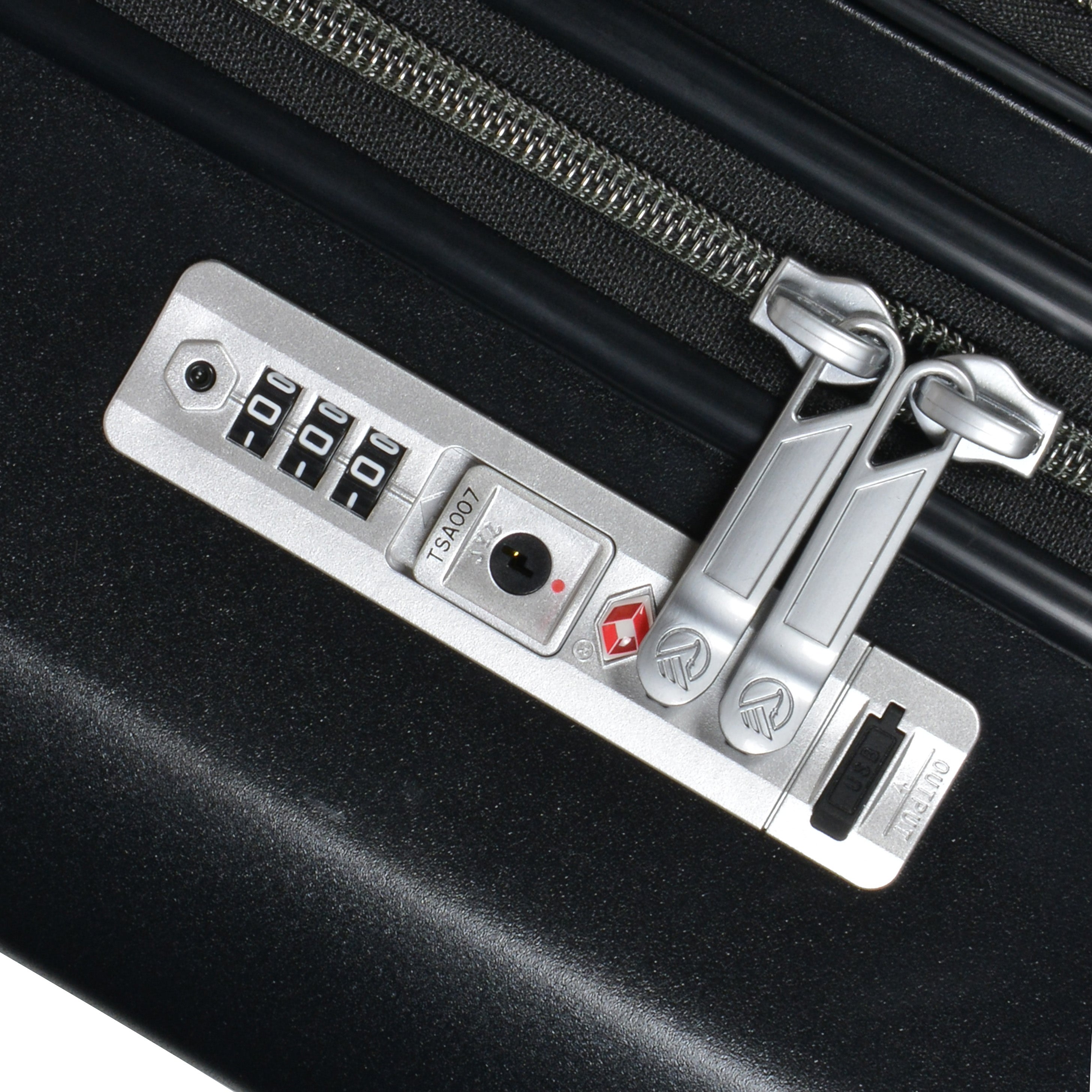 Eminent Ersatzschloss 522L#312400108P