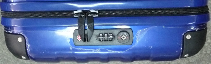 Eminent Ersatzschloss 522L#303100212P