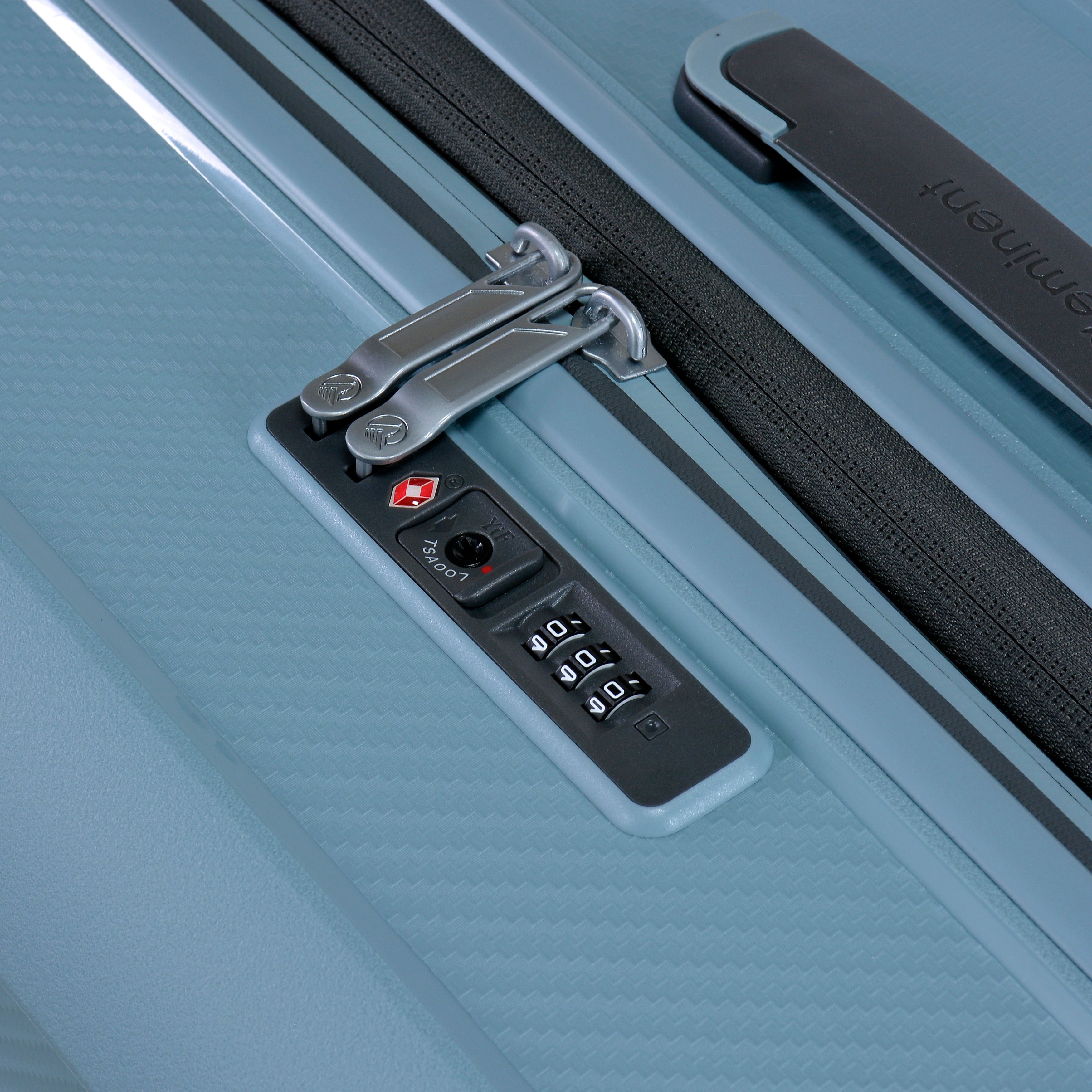 Eminent Ersatzschloss 522L#312200127P