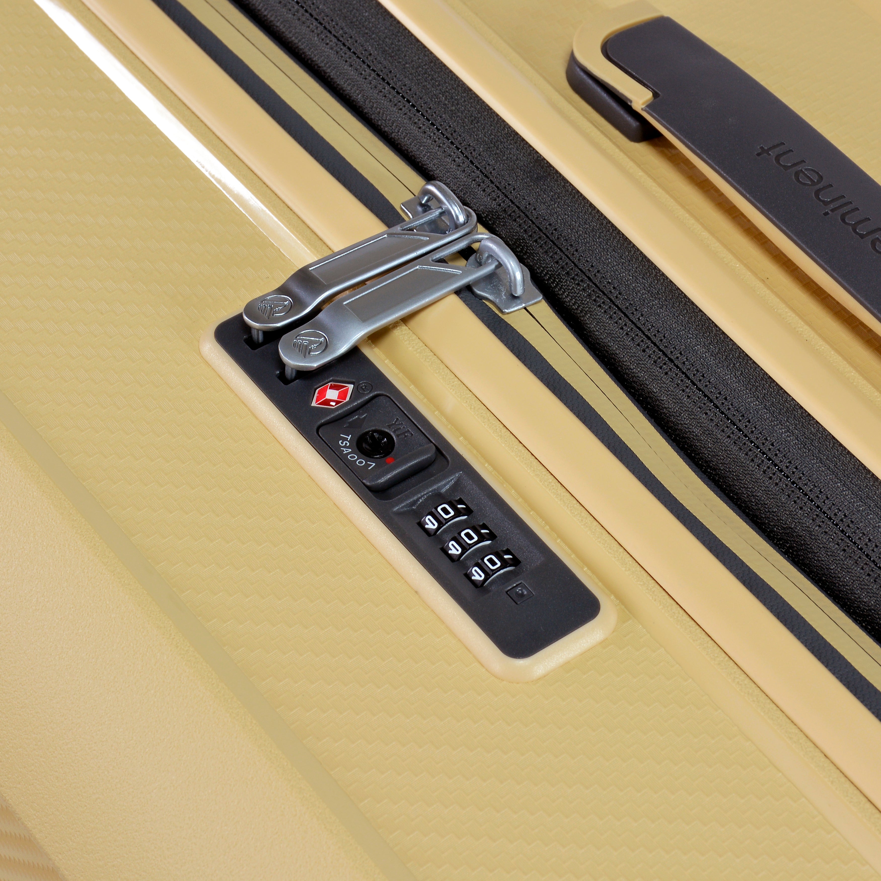 Eminent Ersatzschloss 522L#312200130P