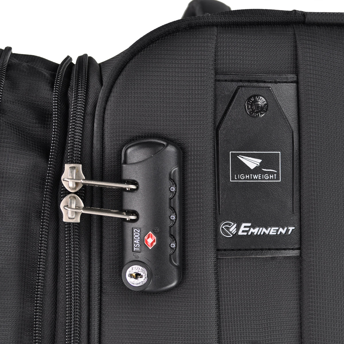 Eminent Ersatzschloss 522L#301100137P