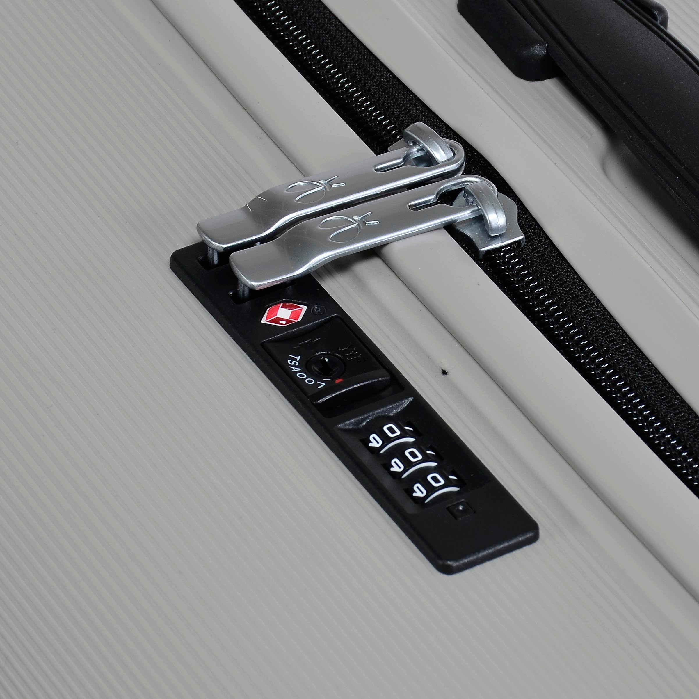 Probeetle Ersatz Reißverschluss-Zieher 557M#834010101P