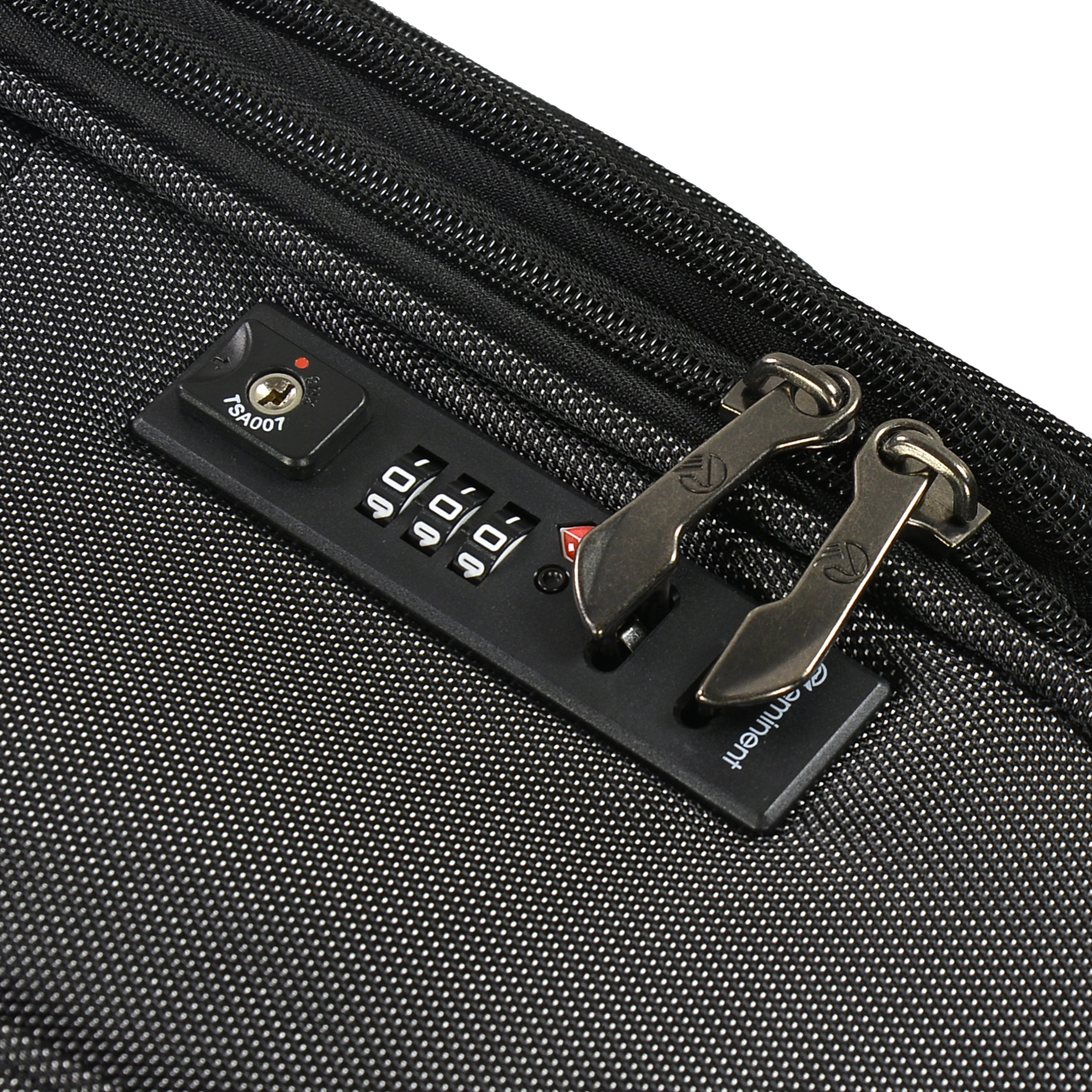 Eminent Ersatz Reißverschluss-Zieher 557M#819910303P-304P