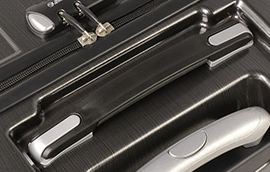 Eminent Ersatz Tragegriff 511#05700100P