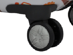 Eminent Ersatz Rolle 531#251008012P-11P