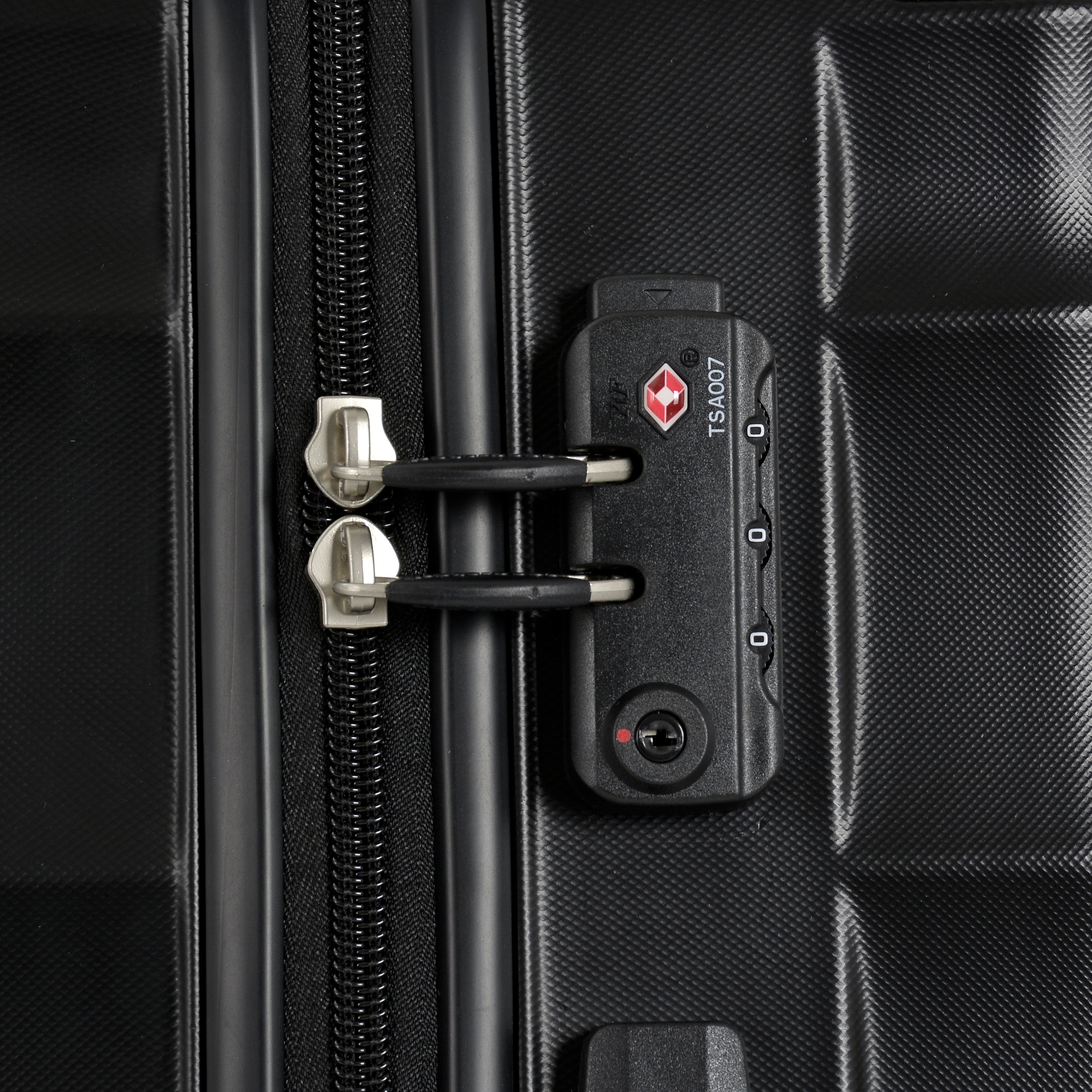 Case-Star Ersatzschloss 522L#310100102P