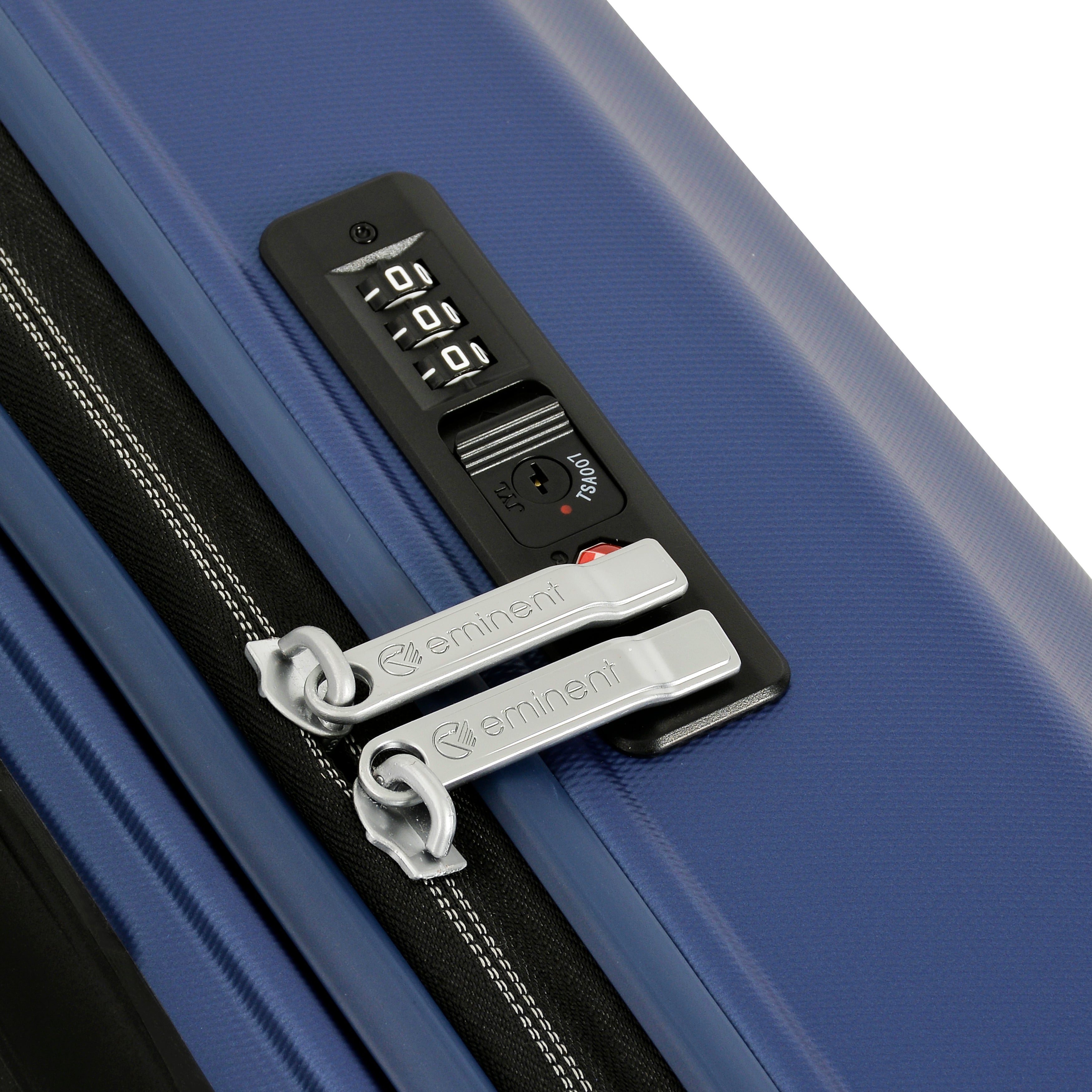 Eminent Ersatz Reißverschluss-Zieher 557M#829210401P