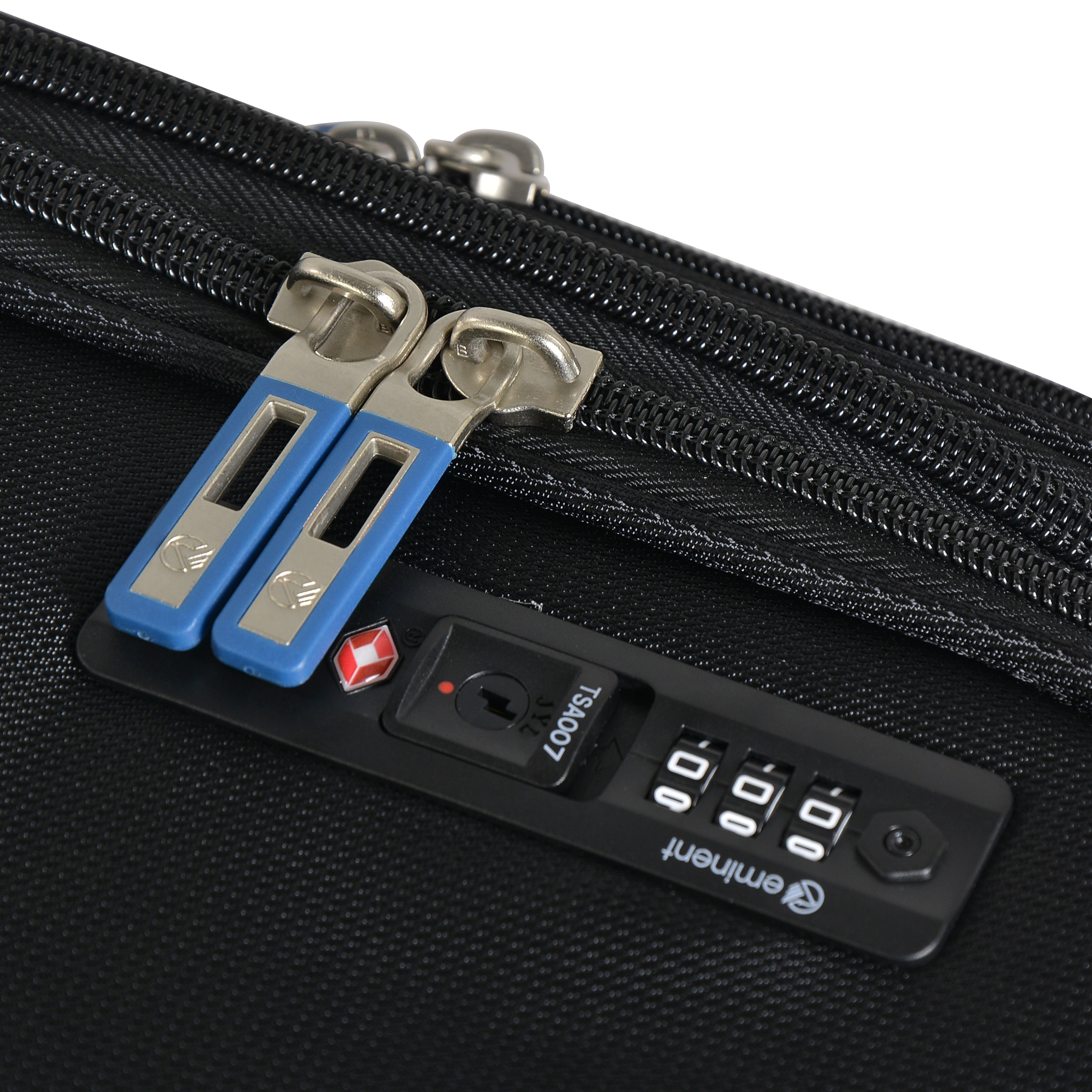 Eminent Ersatz Reißverschluss-Zieher 557M#827110103P