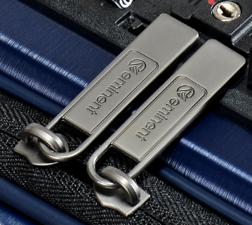 Eminent Ersatz Reißverschluss-Zieher 557M#836740102P