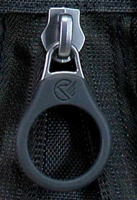 Eminent Ersatz Reißverschluss-Zieher erweiterbarer Reißverschluss 557M#830340101P