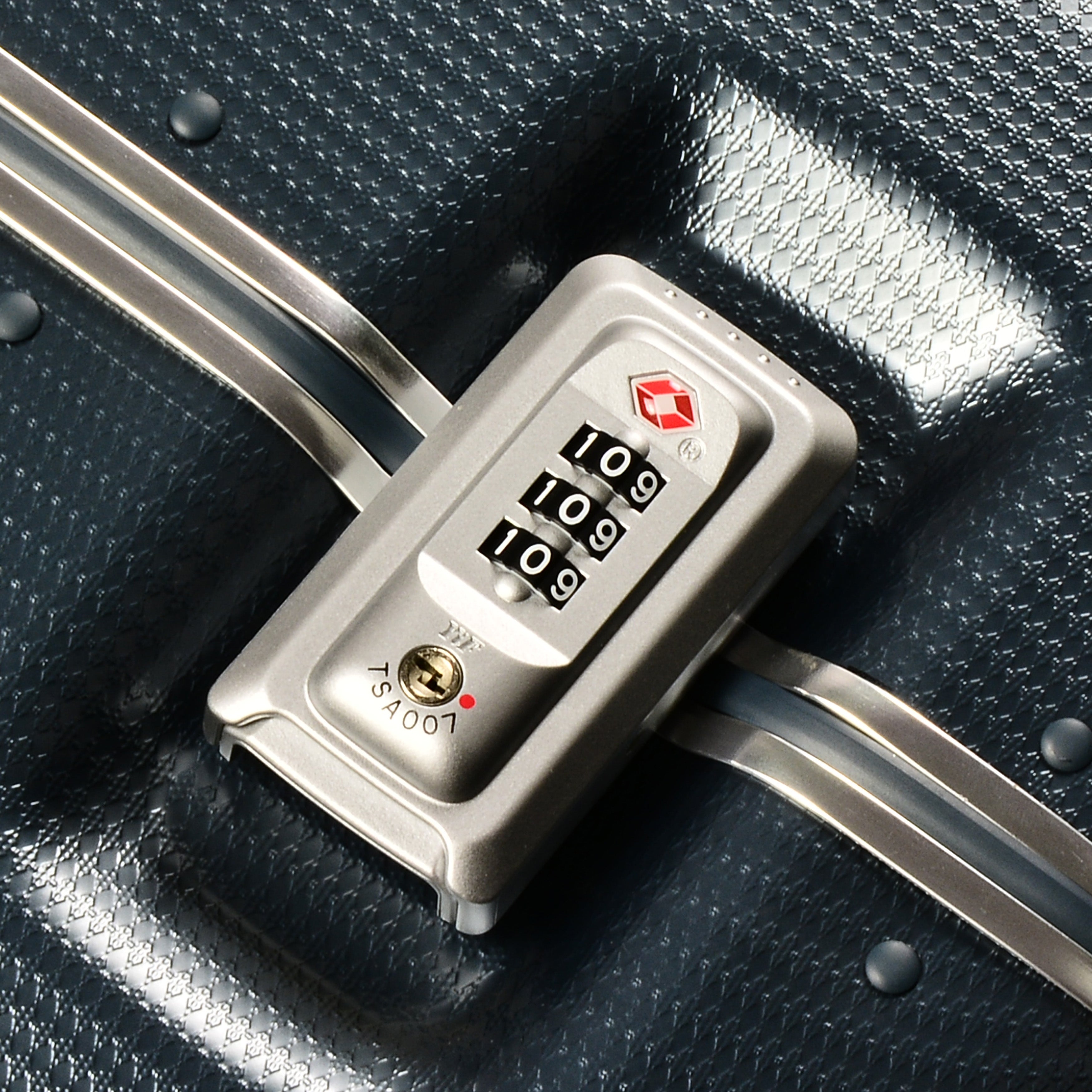 Eminent Ersatzschloss 522L#307700103P