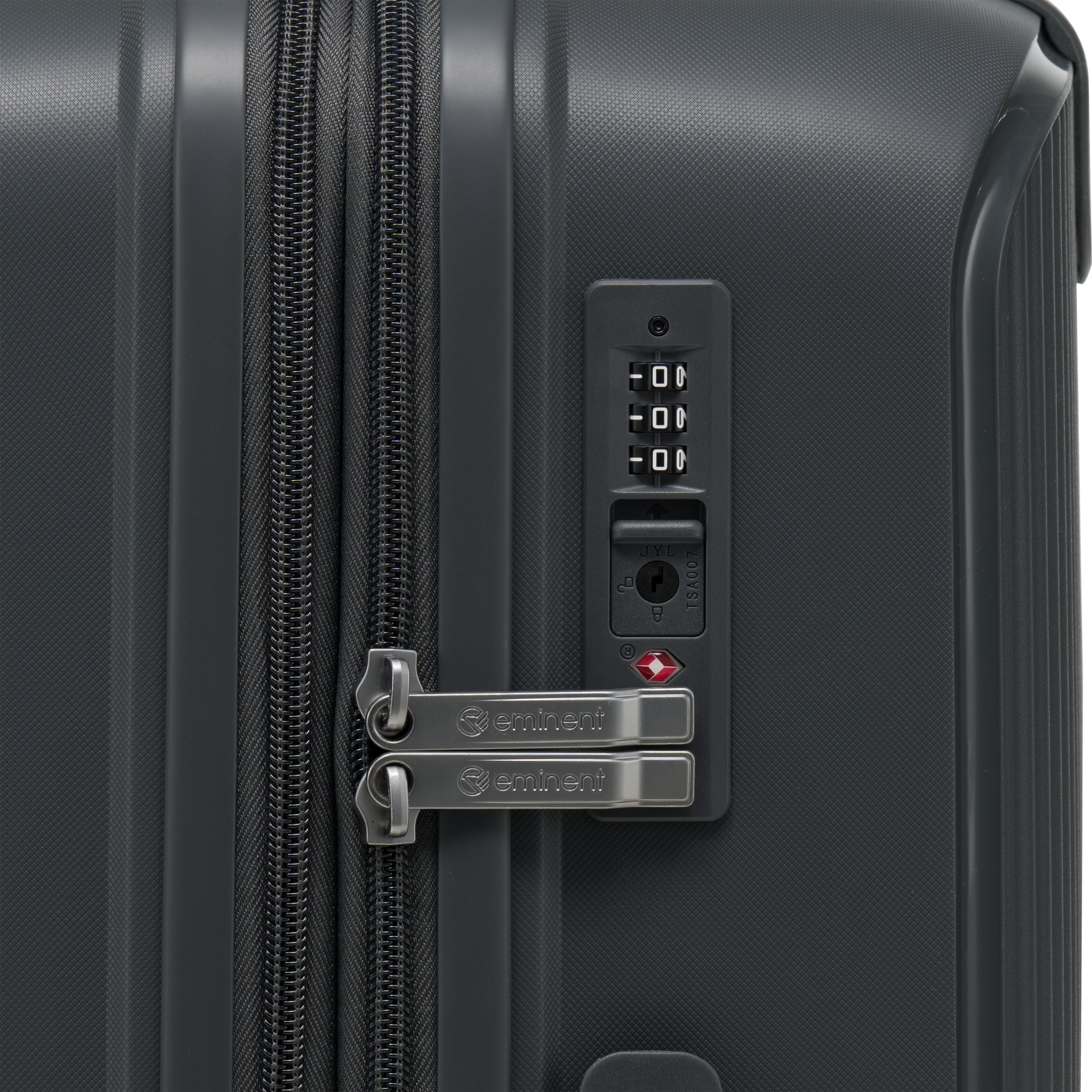 Eminent Ersatzschloss 522L#013600101P