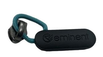 Eminent Ersatz-Innenraum Reißverschluss-Zieher 557M#523110106P