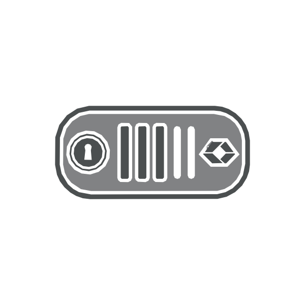 Suitcase Replacement Locks