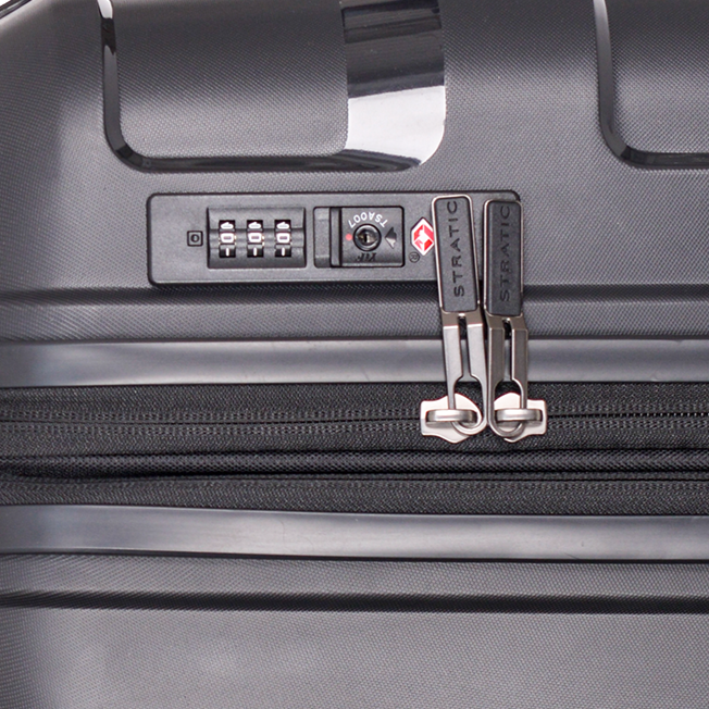 Stratic Ersatz Reißverschluss-Zieher 22-11-901004-00001 