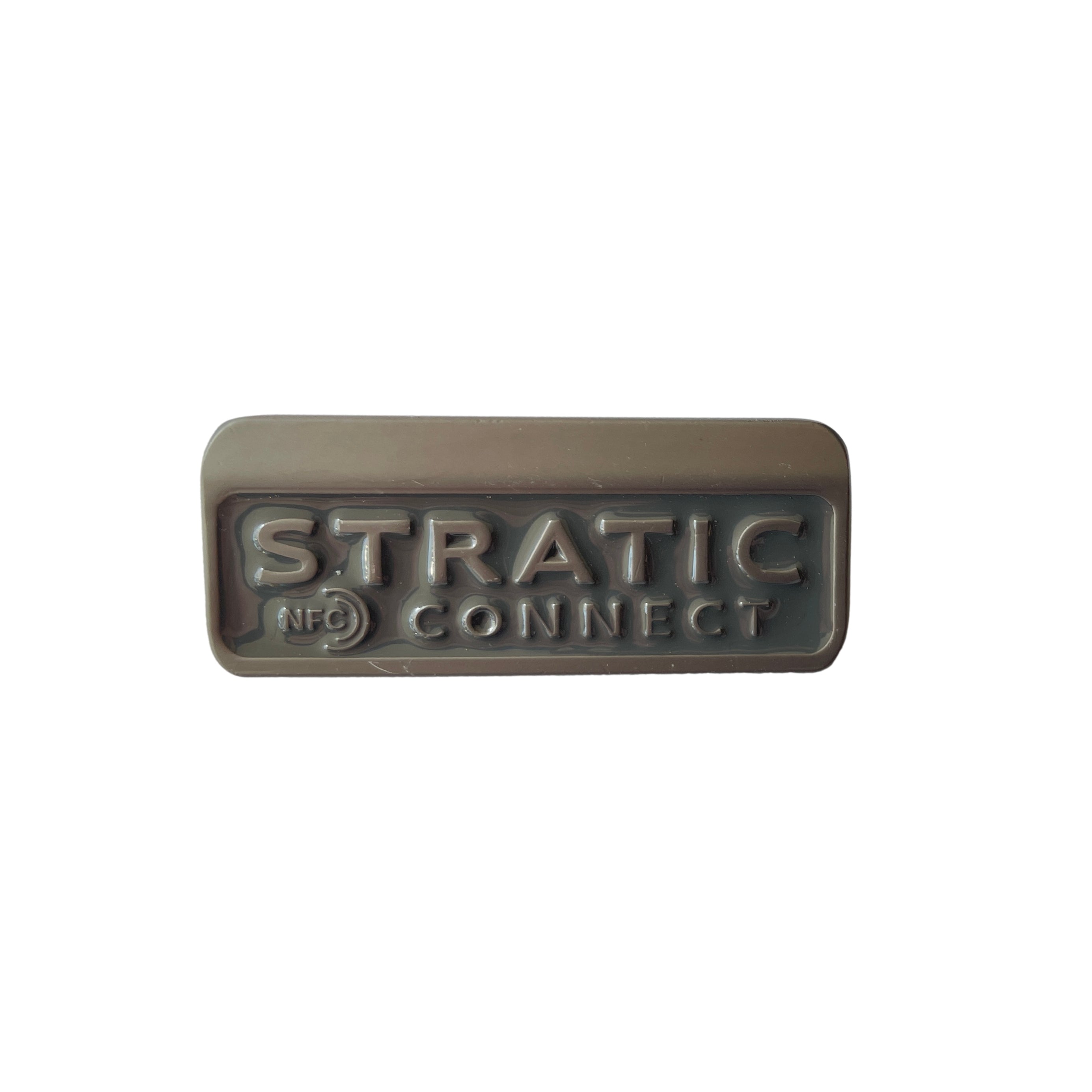 Stratic Ersatzlogo 22-60-901005-00004 