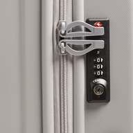 Stratic Replacement Lock 22-11-901003-S00015