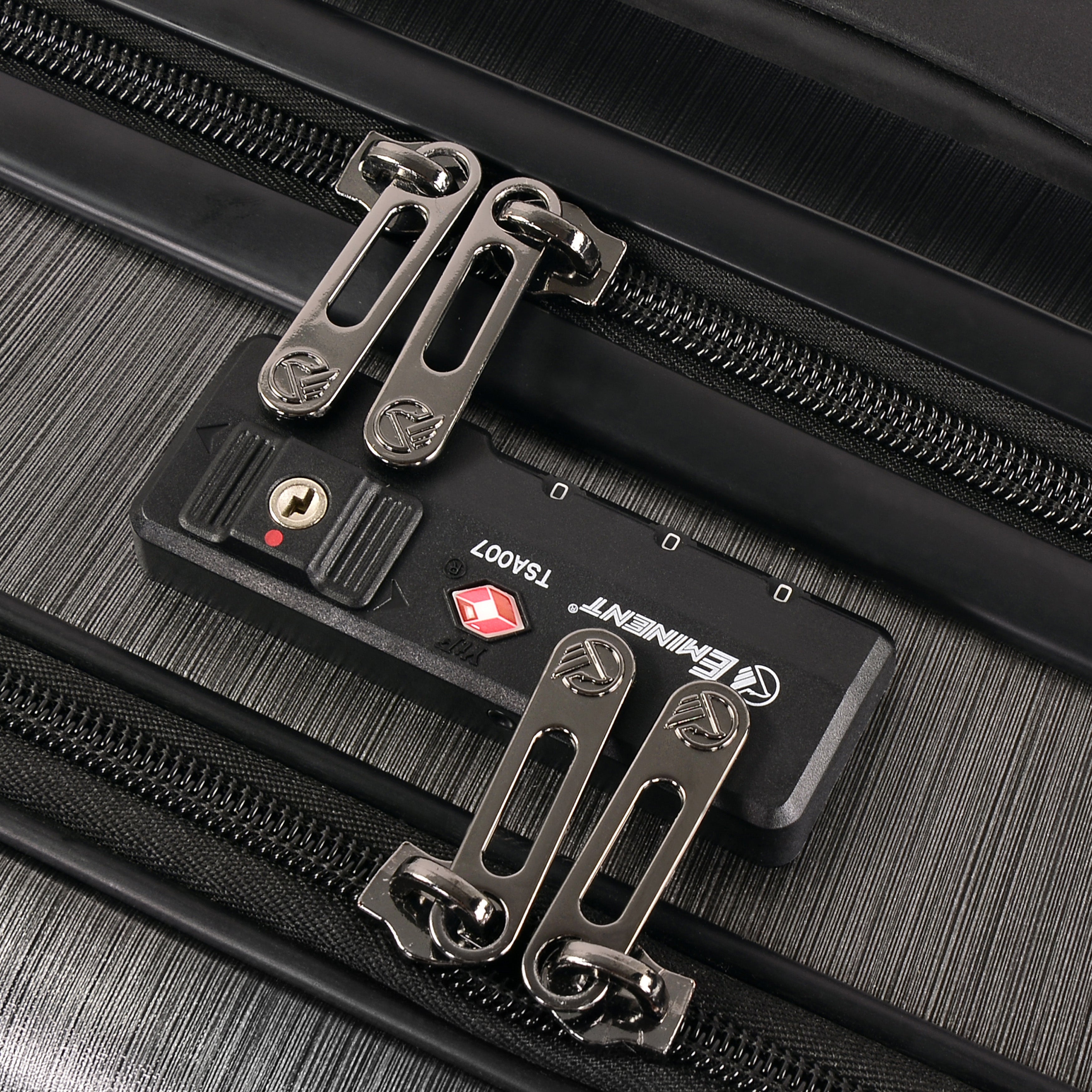 Eminent Replacement Lock 522L#306300104P