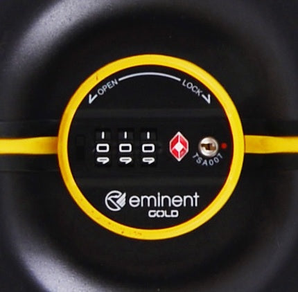 Eminent Ersatzschloss 522L#309200112P-9200113P 