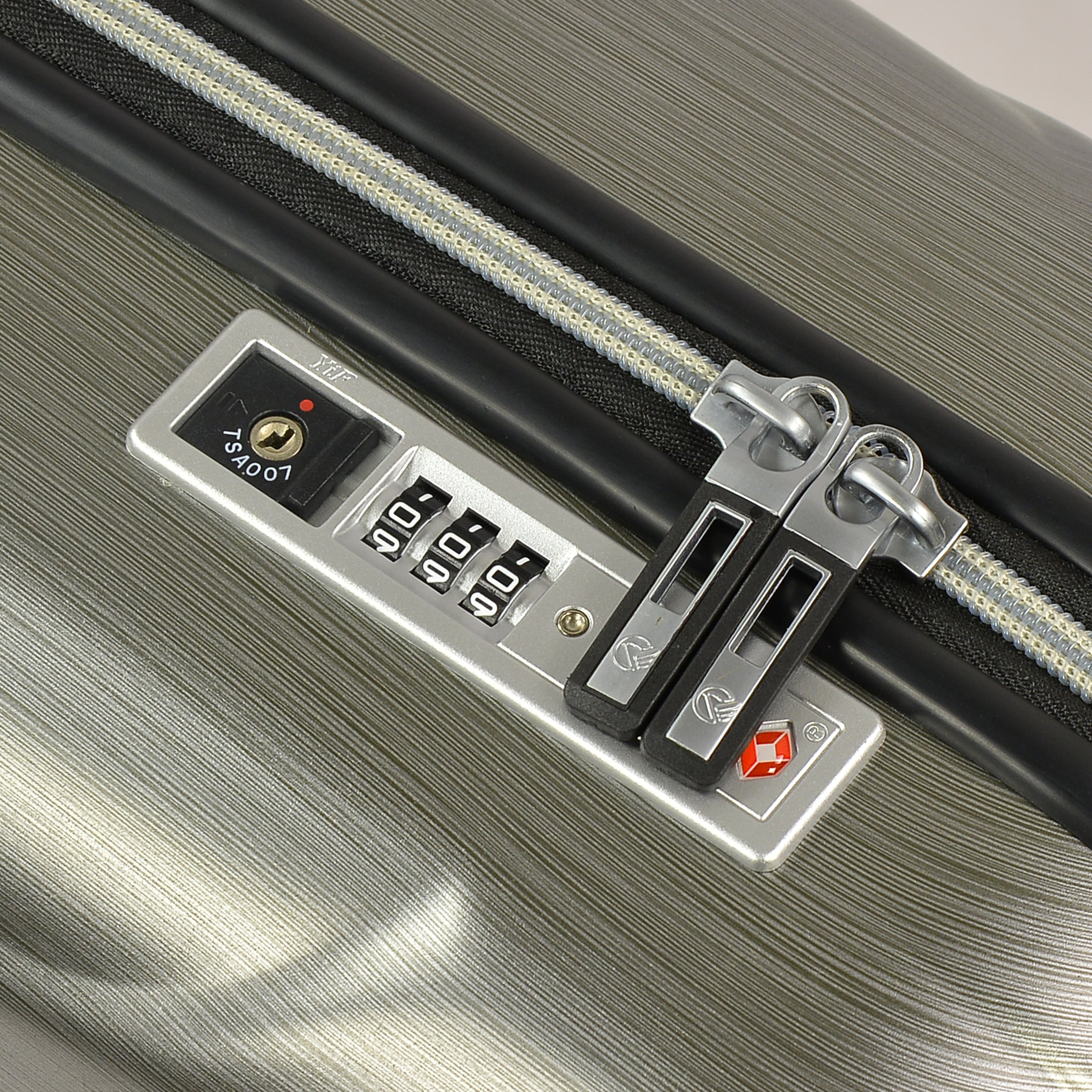 Eminent Ersatzschloss 522L#311200302P 