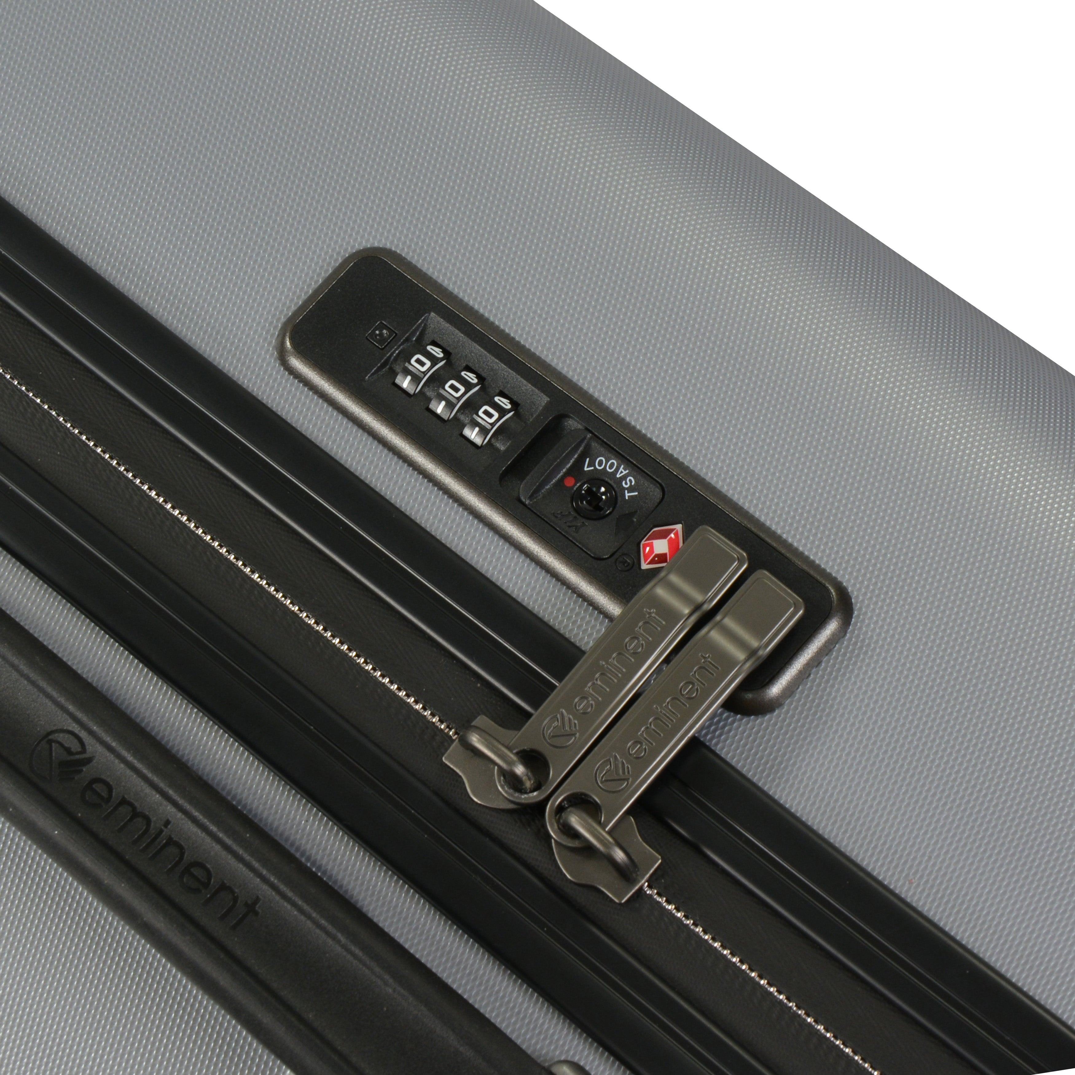 Eminent Ersatzschloss 522L#312200102P 