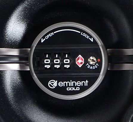 Eminent Ersatzschloss 522L#309200122P-9200123P 