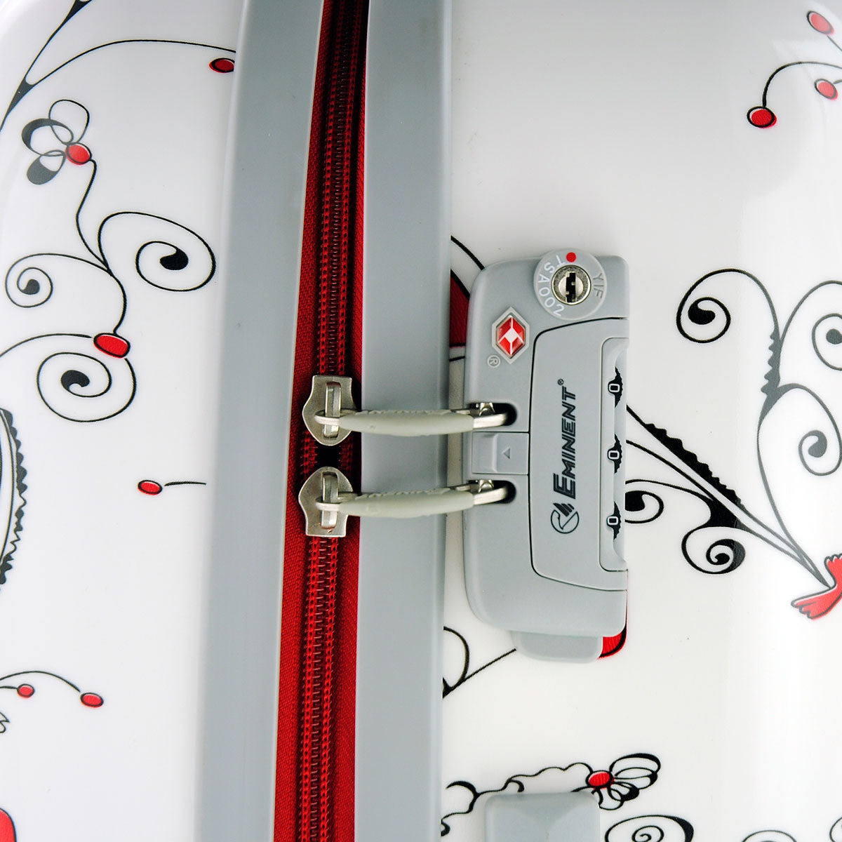 Eminent Replacement Lock 522L#302500202P